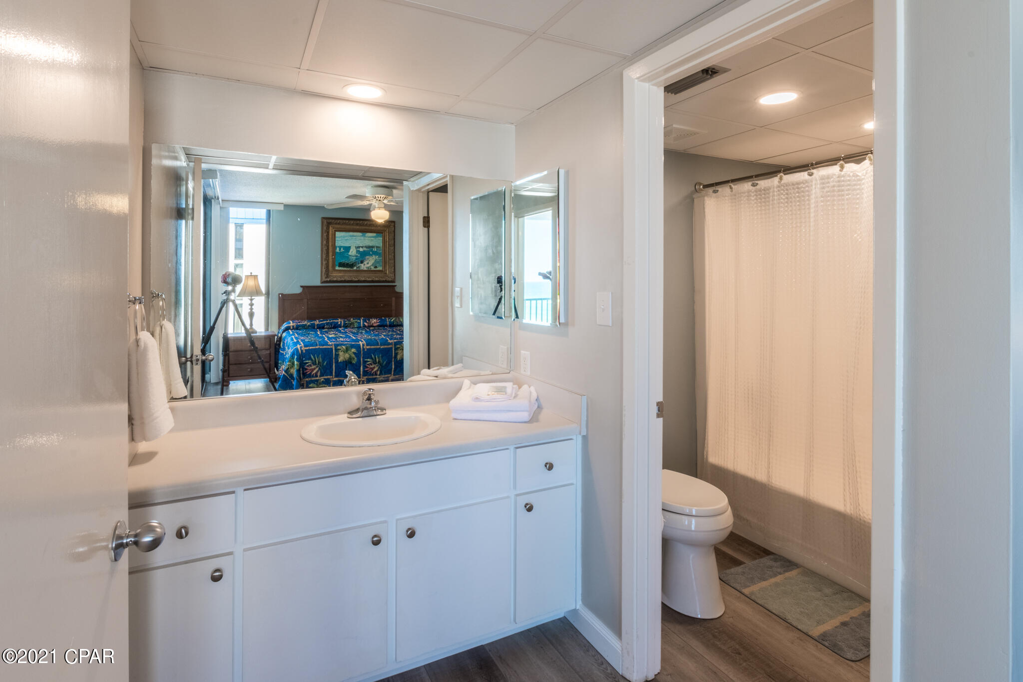 Aquavista Condo - Residential