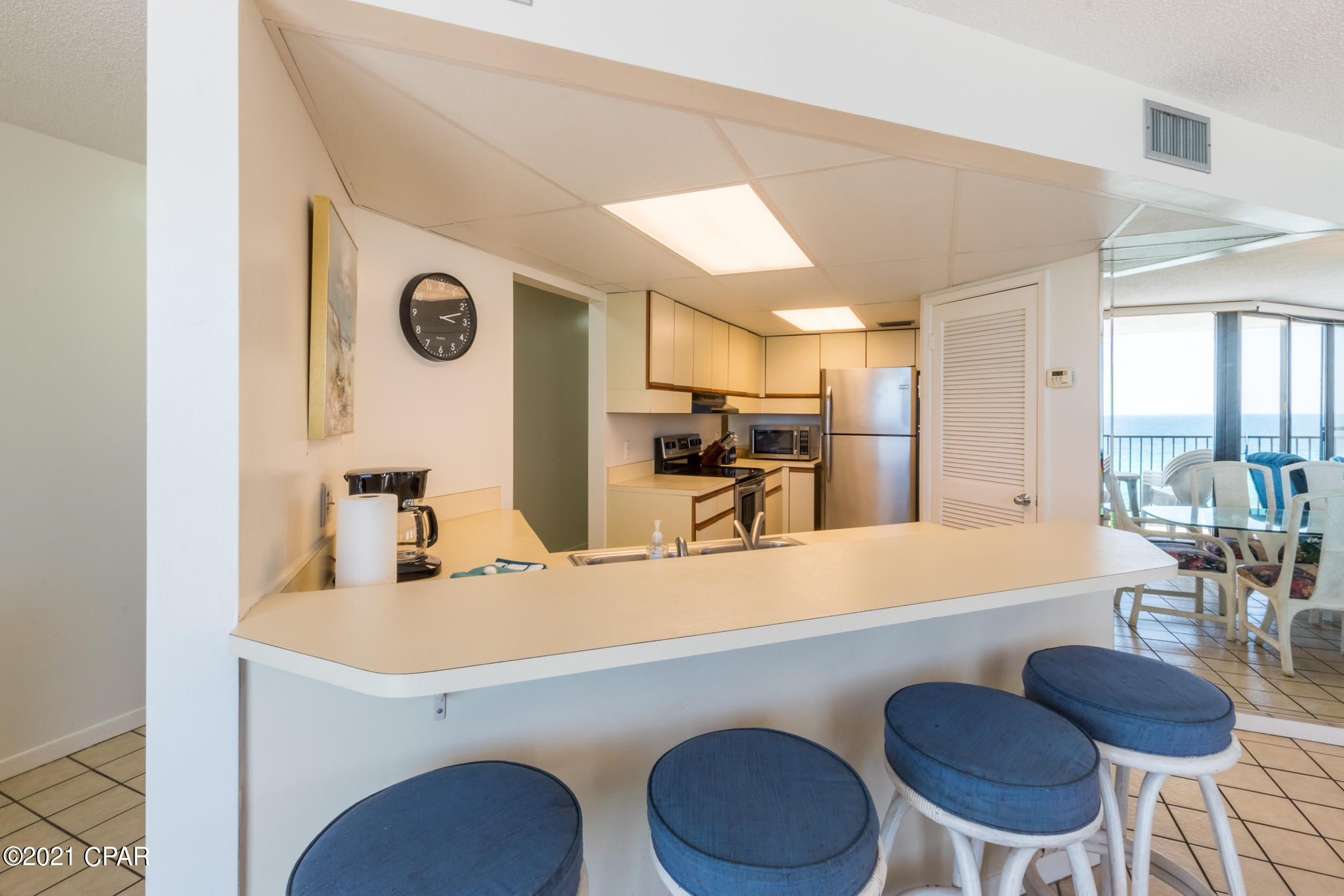 Aquavista Condo - Residential