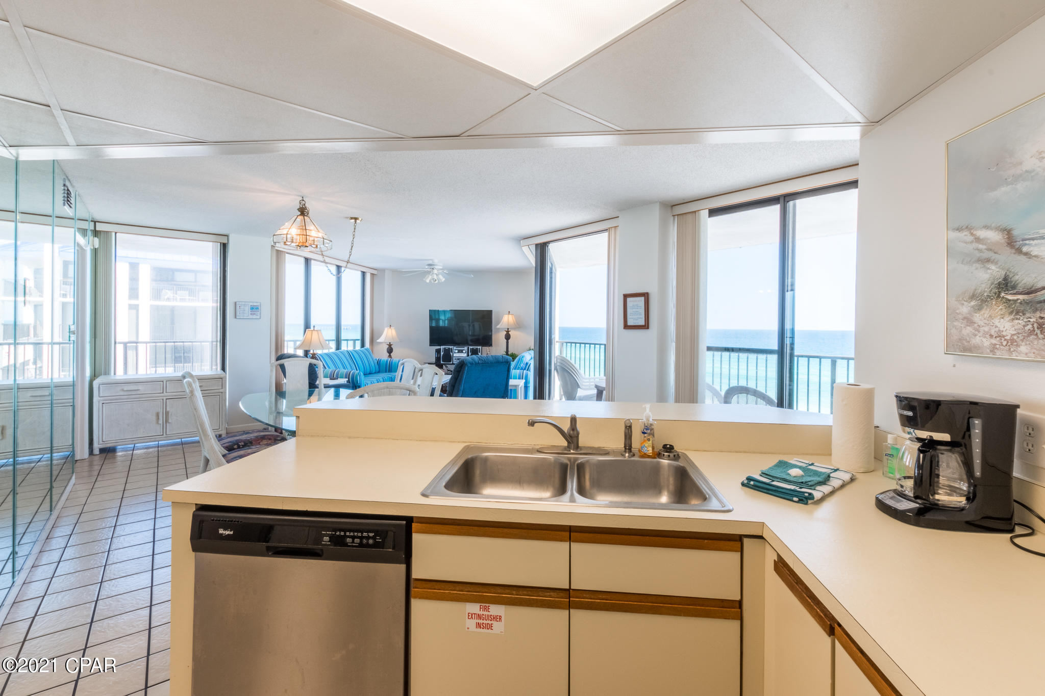 Aquavista Condo - Residential