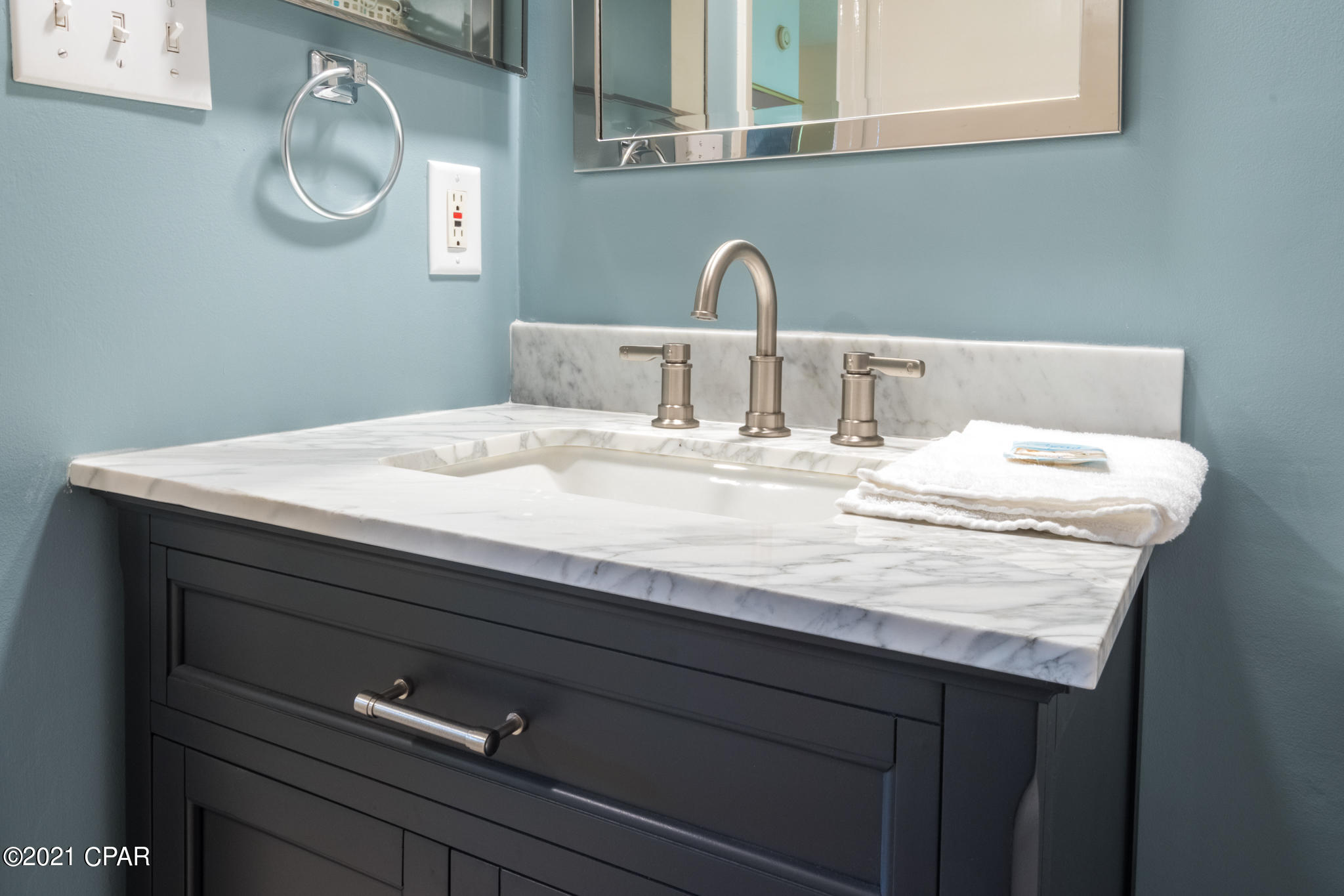 Aquavista Condo - Residential