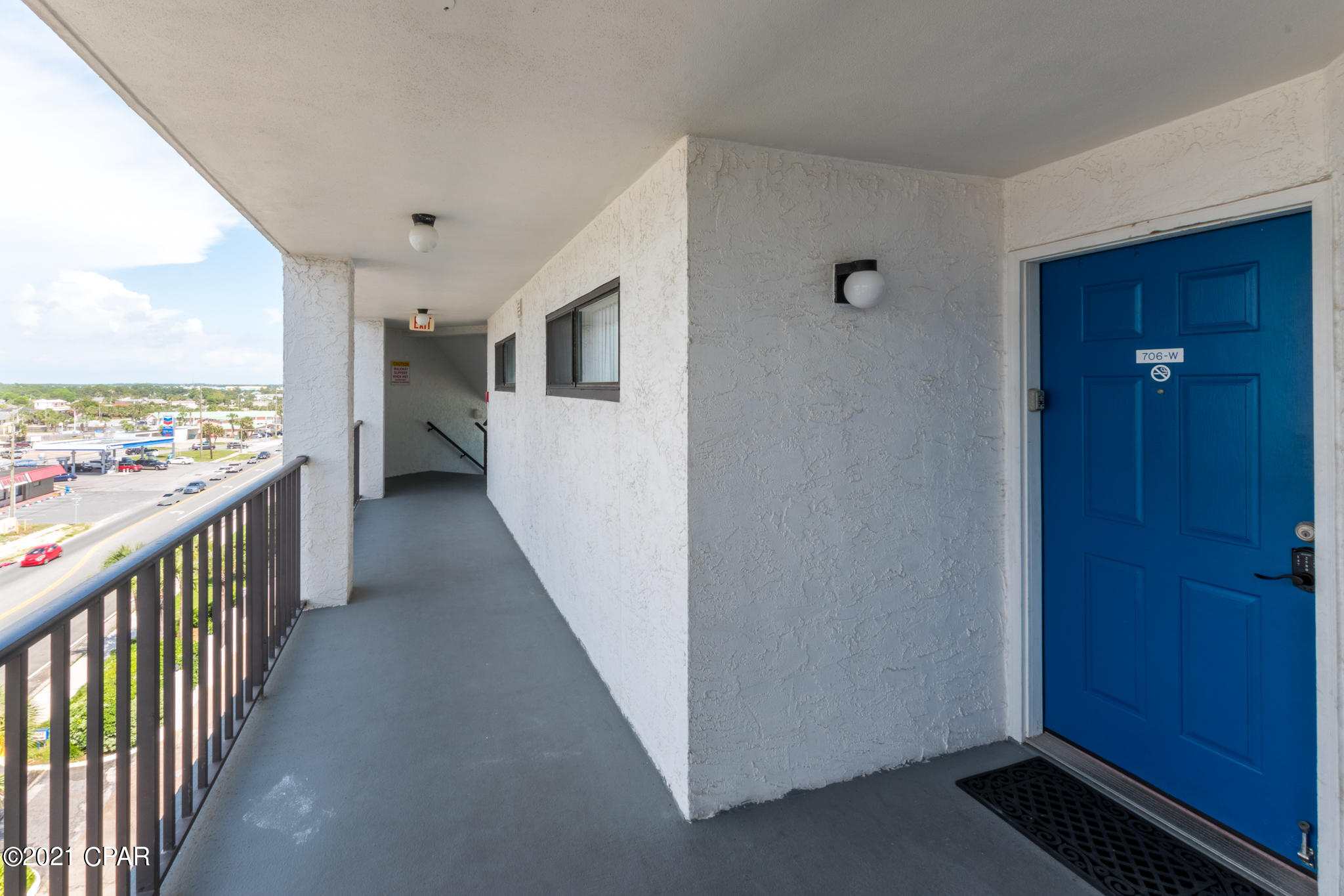 Aquavista Condo - Residential