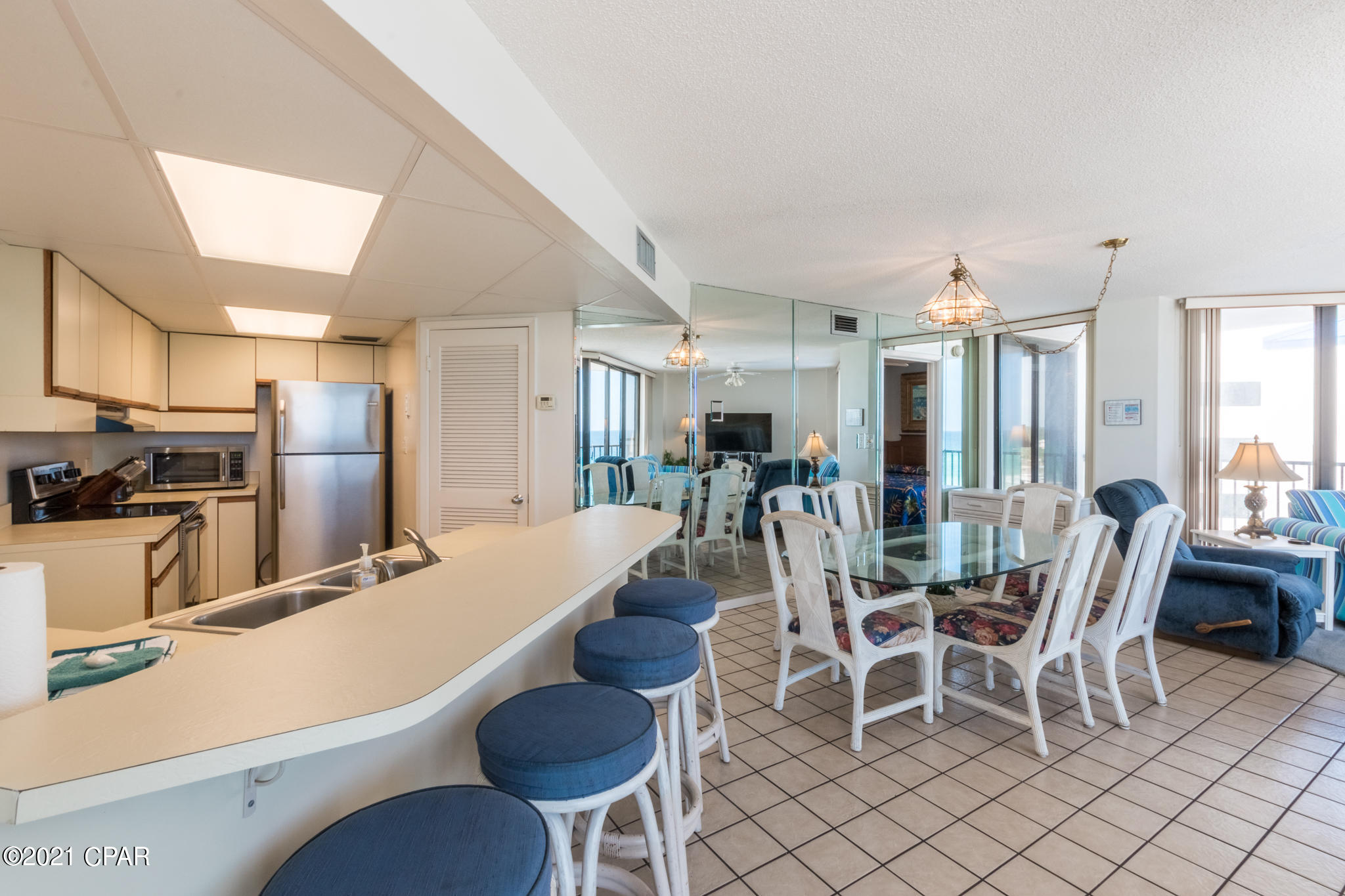 Aquavista Condo - Residential