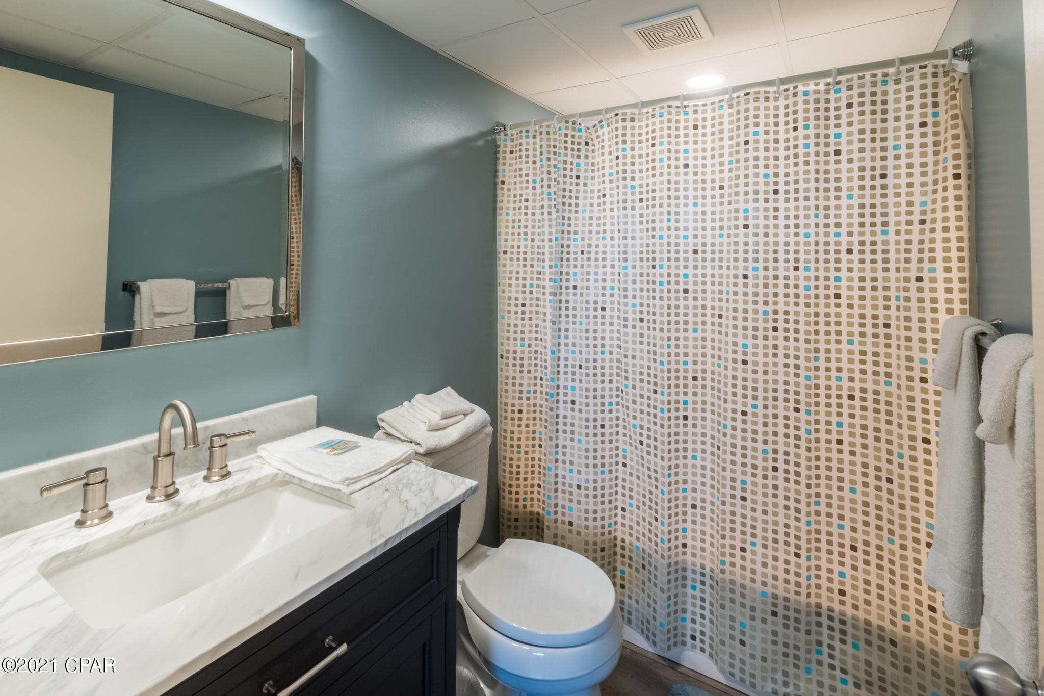 Aquavista Condo - Residential