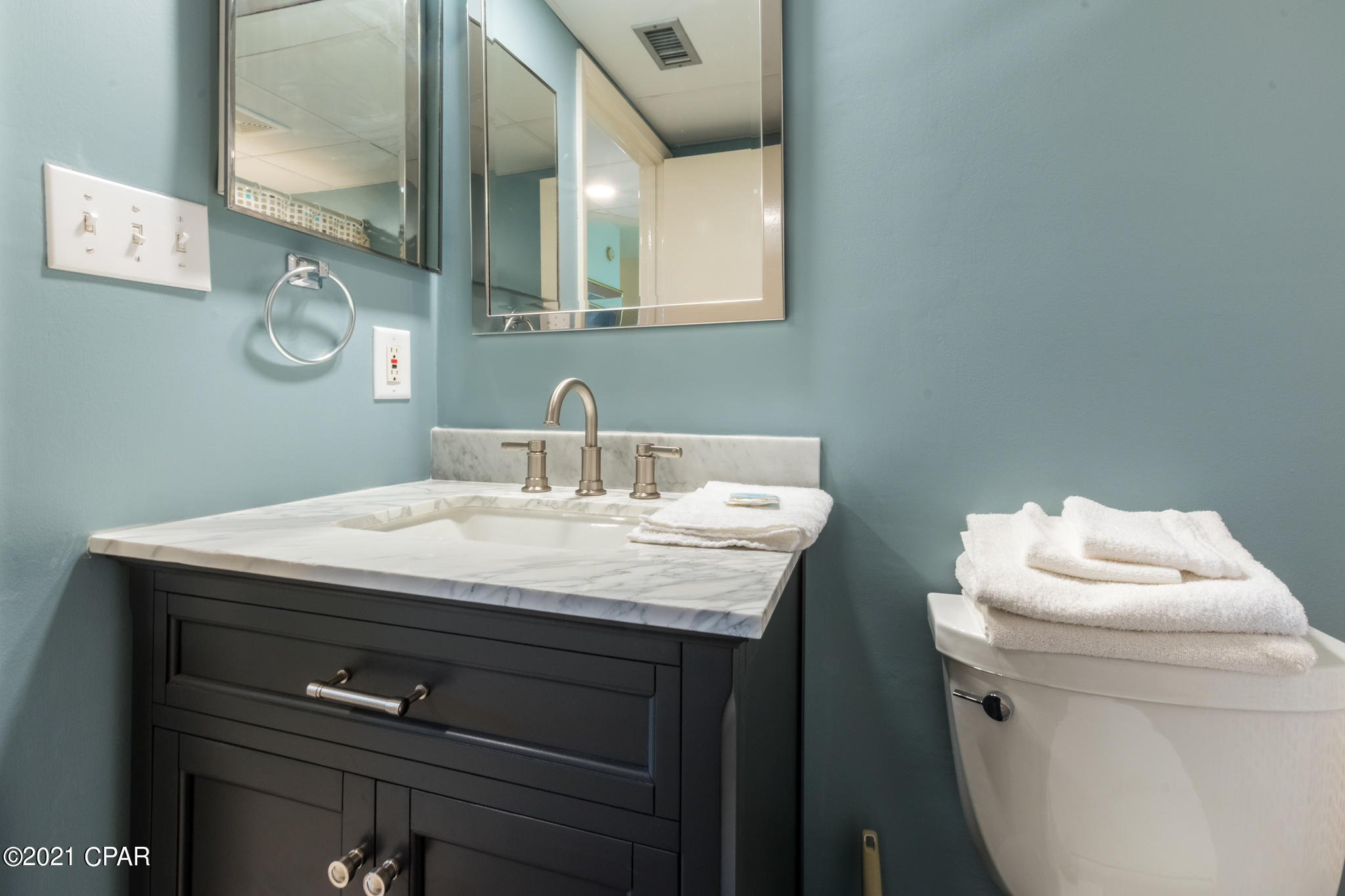 Aquavista Condo - Residential