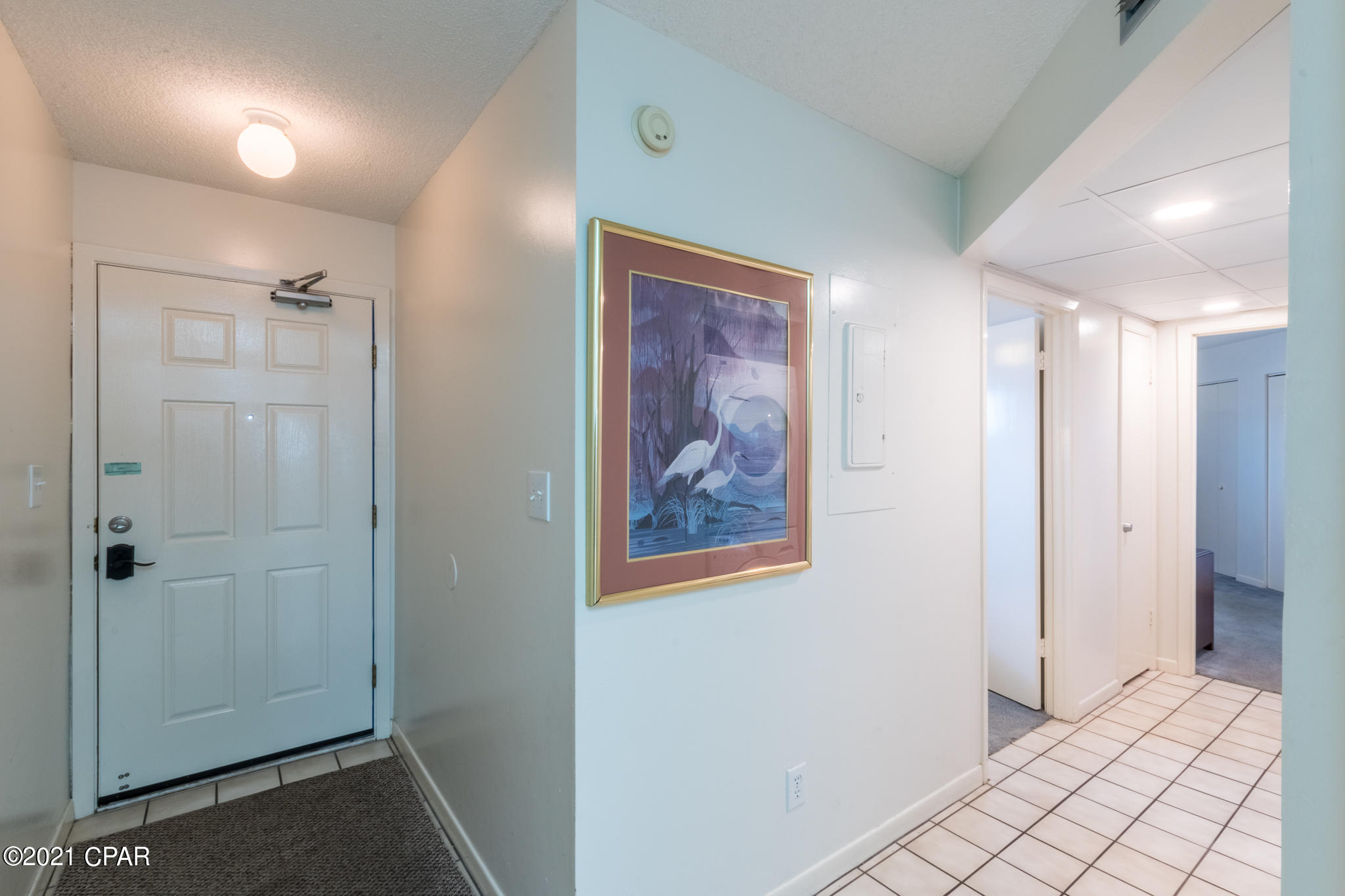 Aquavista Condo - Residential