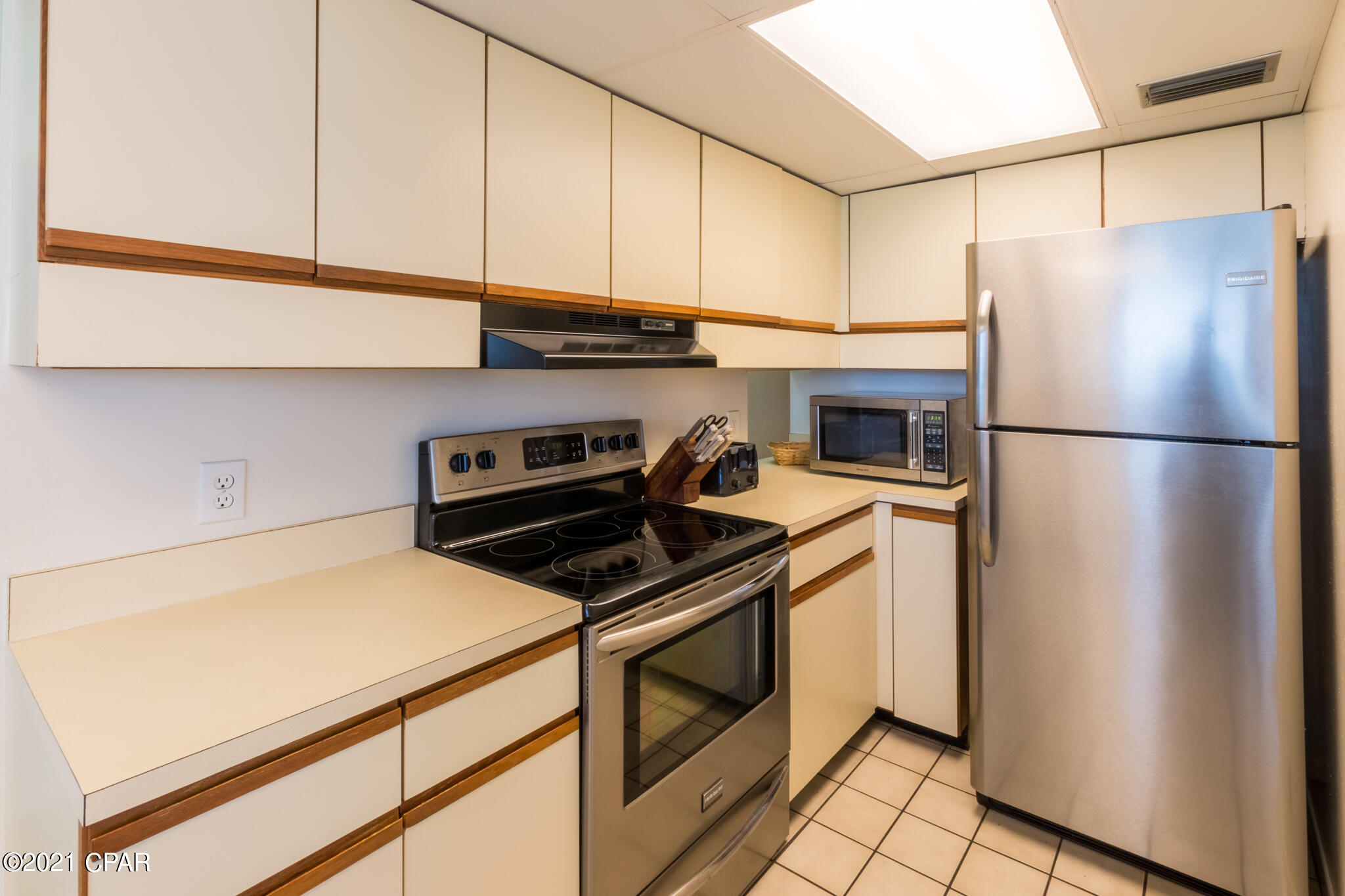 Aquavista Condo - Residential