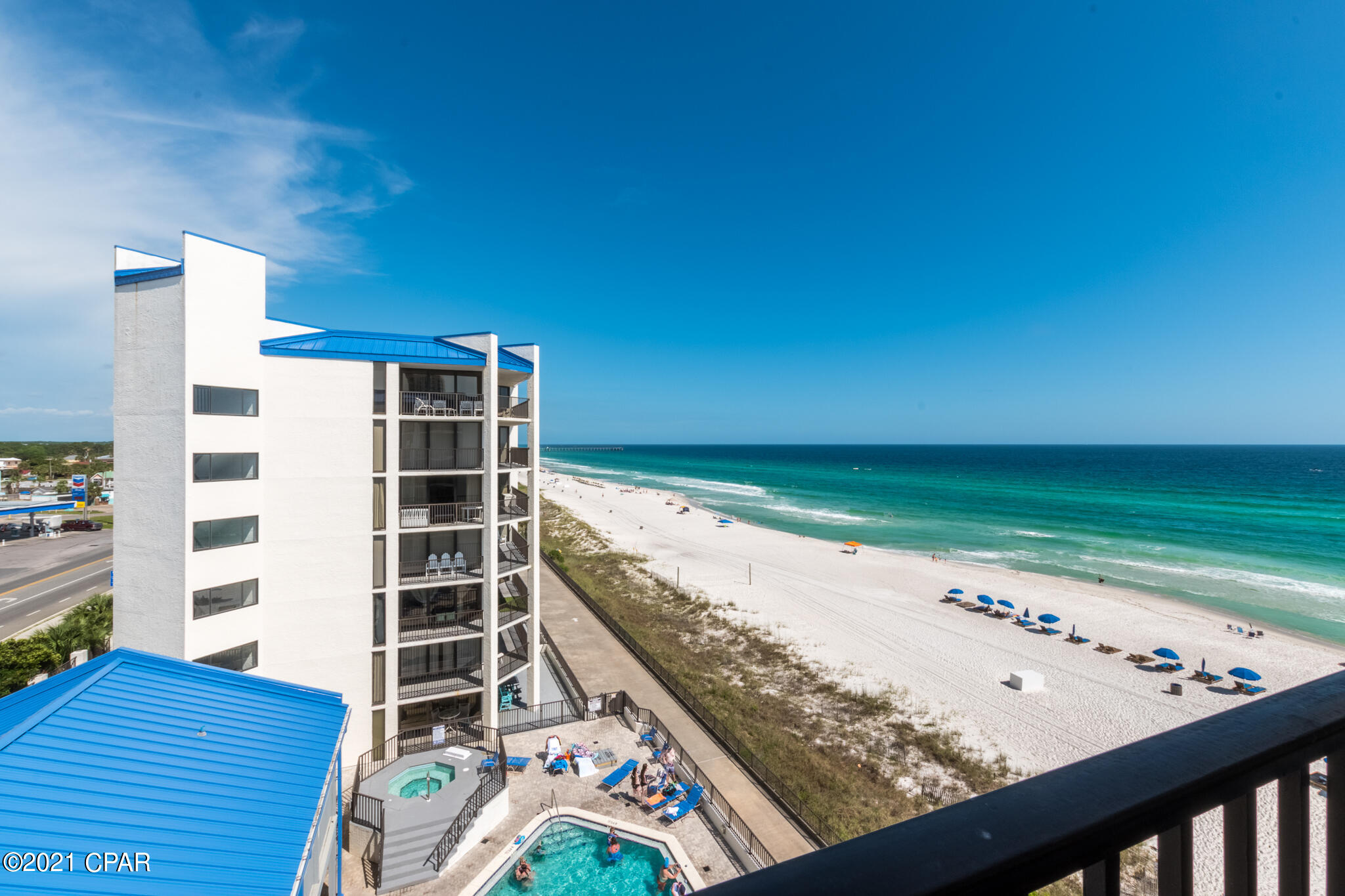 Aquavista Condo - Residential