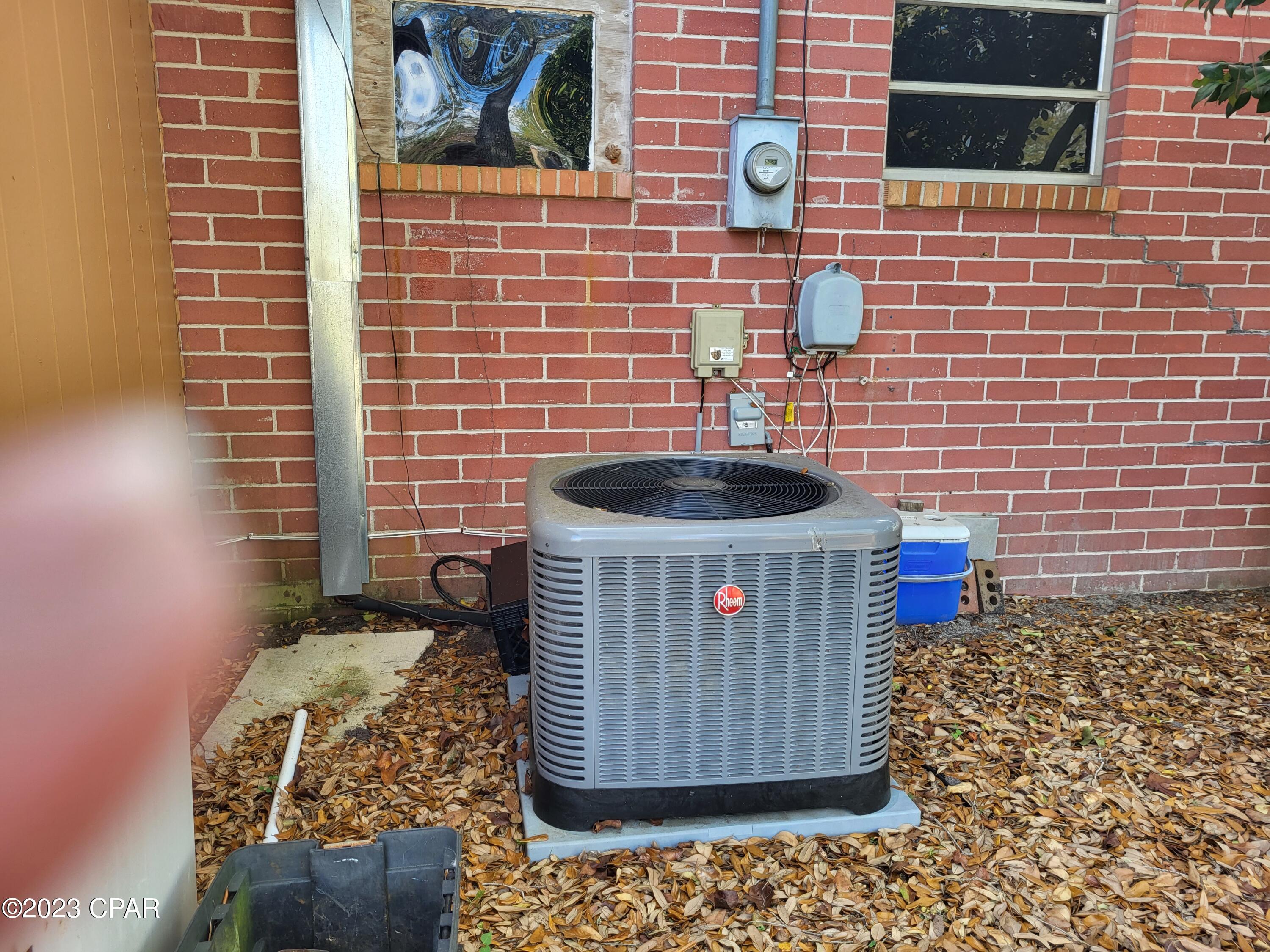 Sunset Heights - Residential