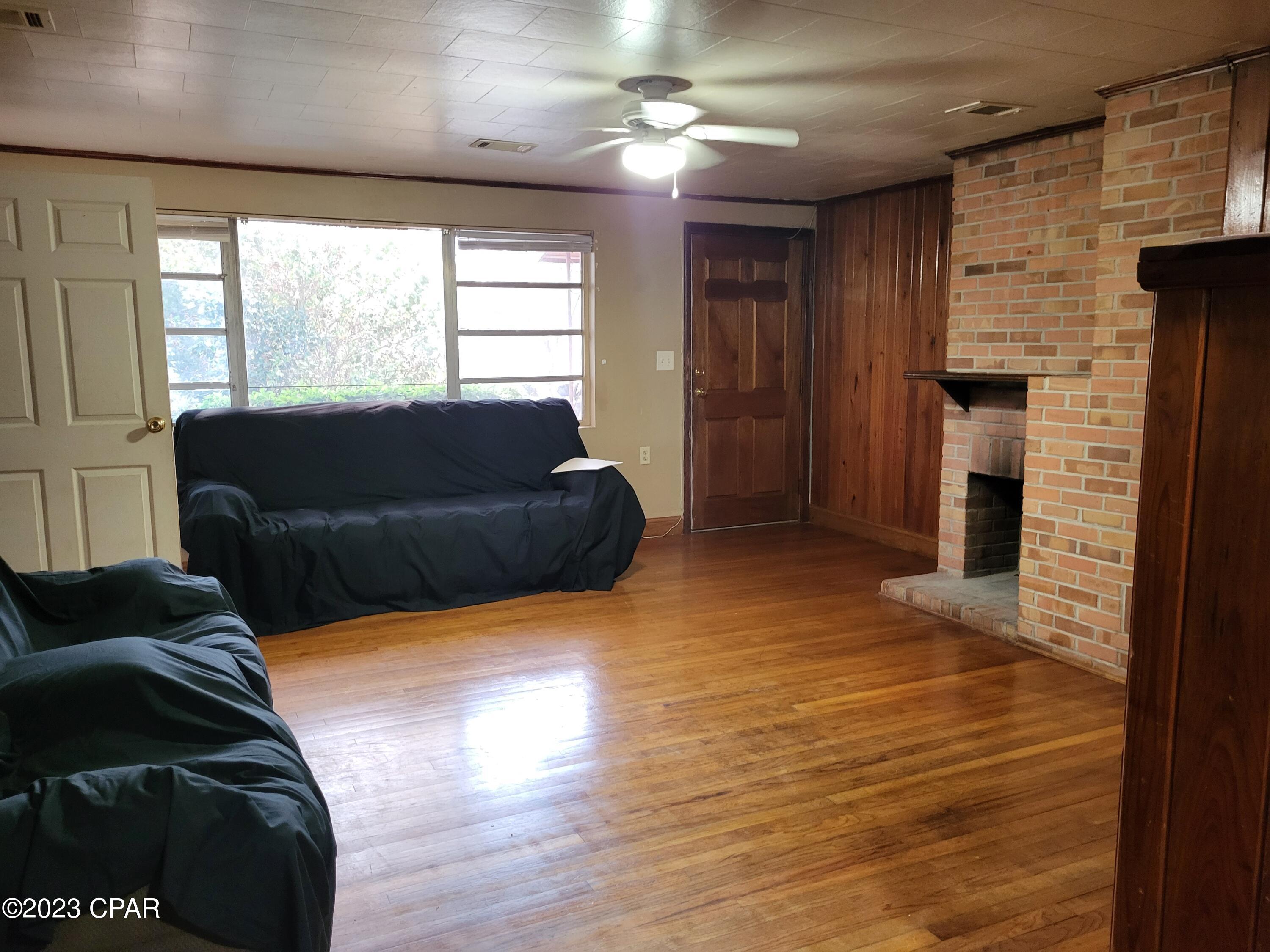 Sunset Heights - Residential