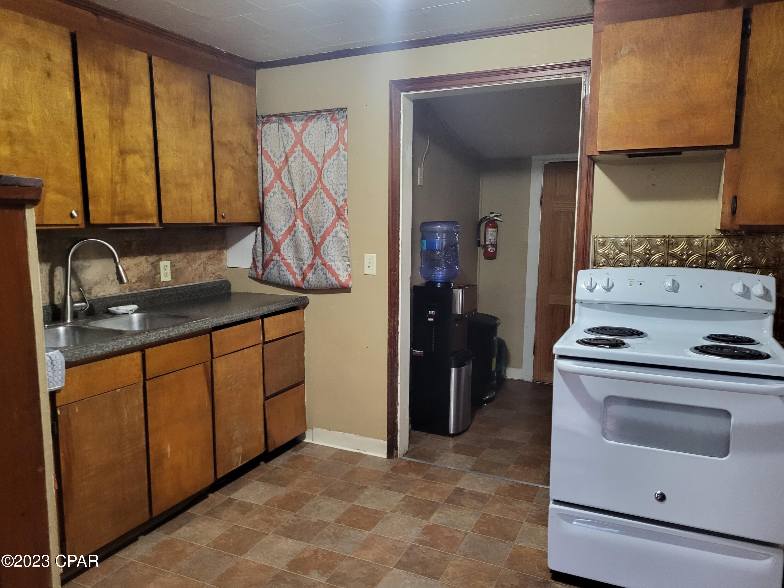 Sunset Heights - Residential