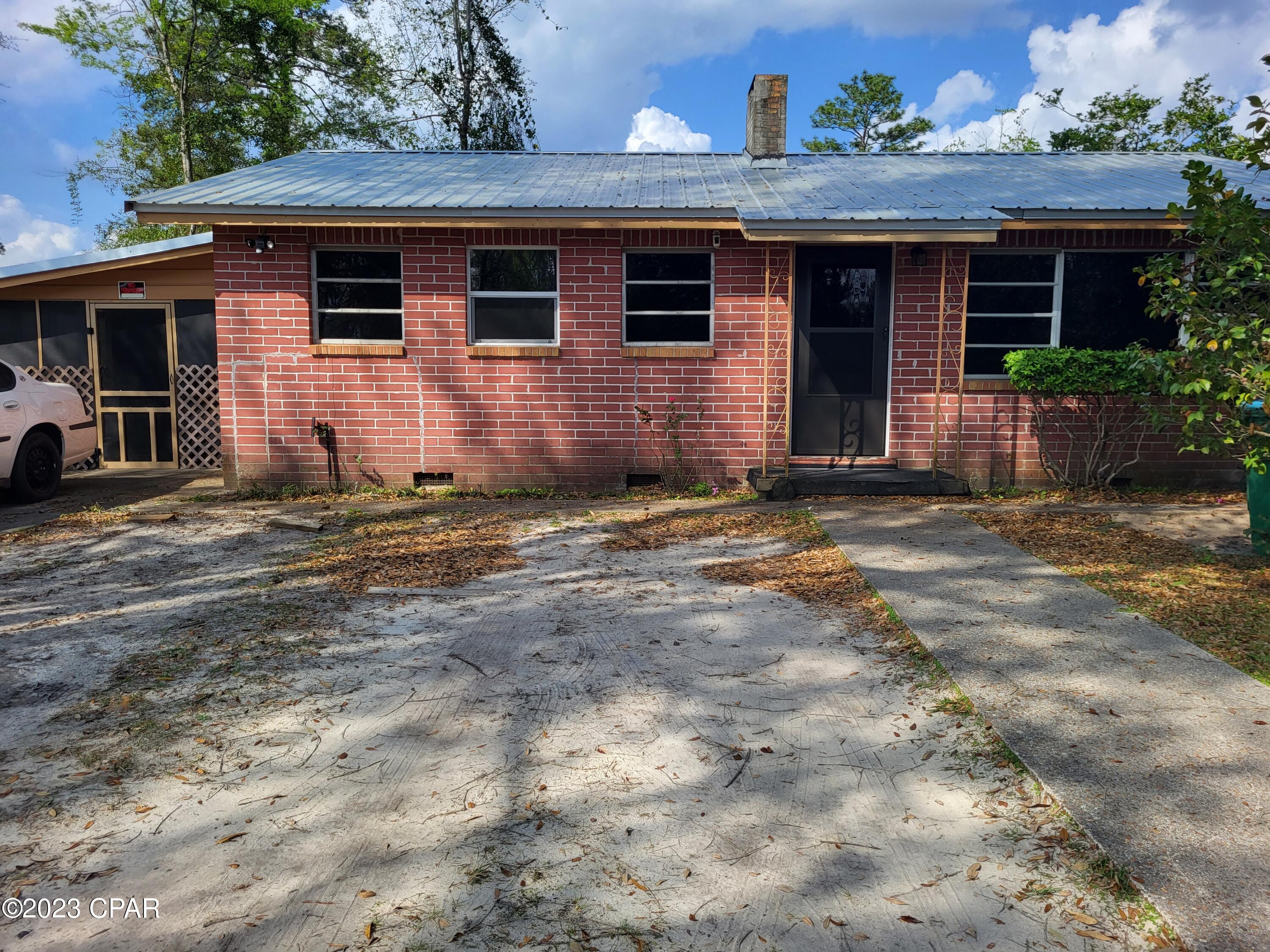 Sunset Heights - Residential