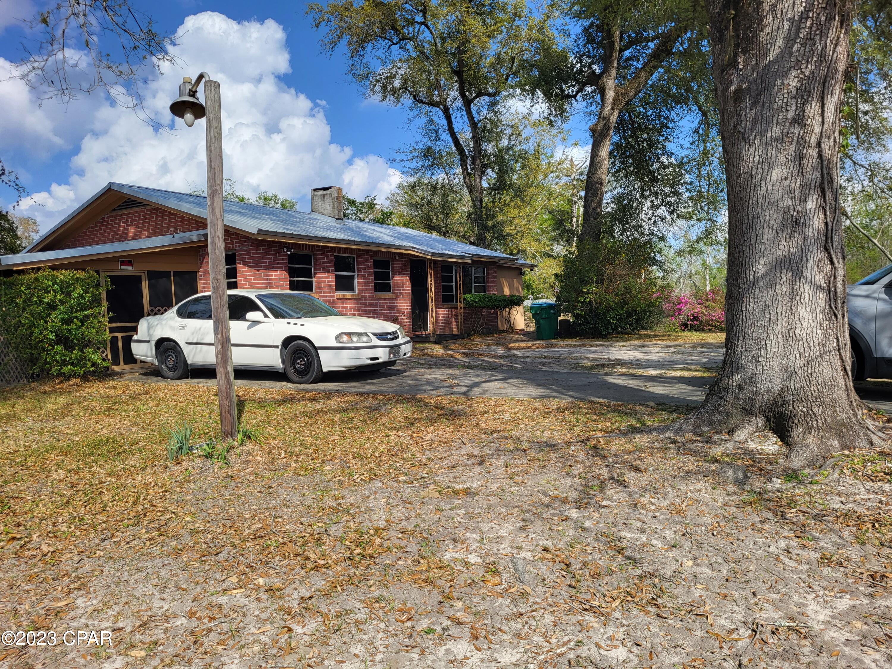 Sunset Heights - Residential