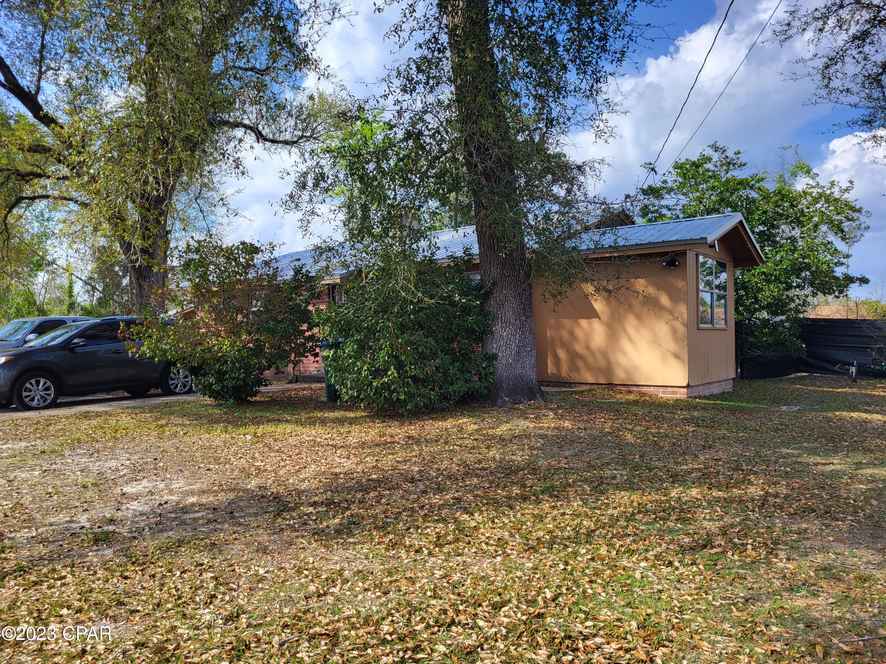 Sunset Heights - Residential