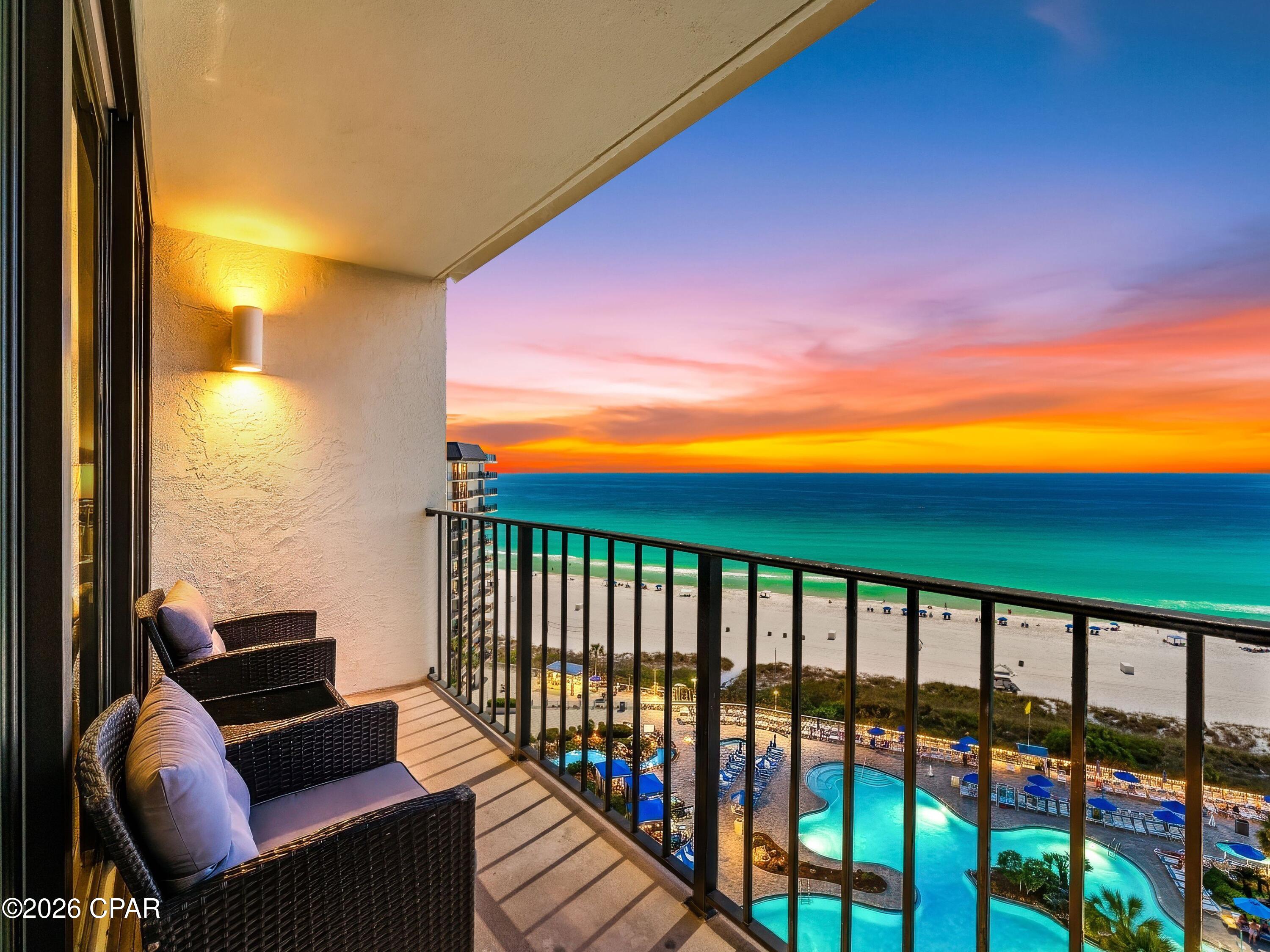 Edgewater Tower I - Residential