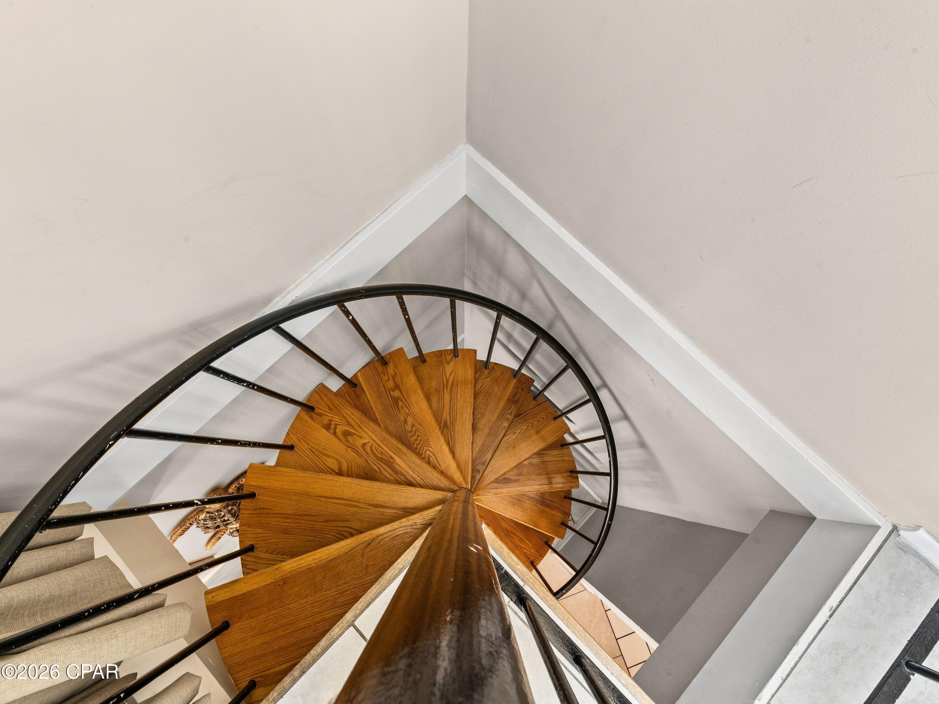 Edgewater Tower I - Residential