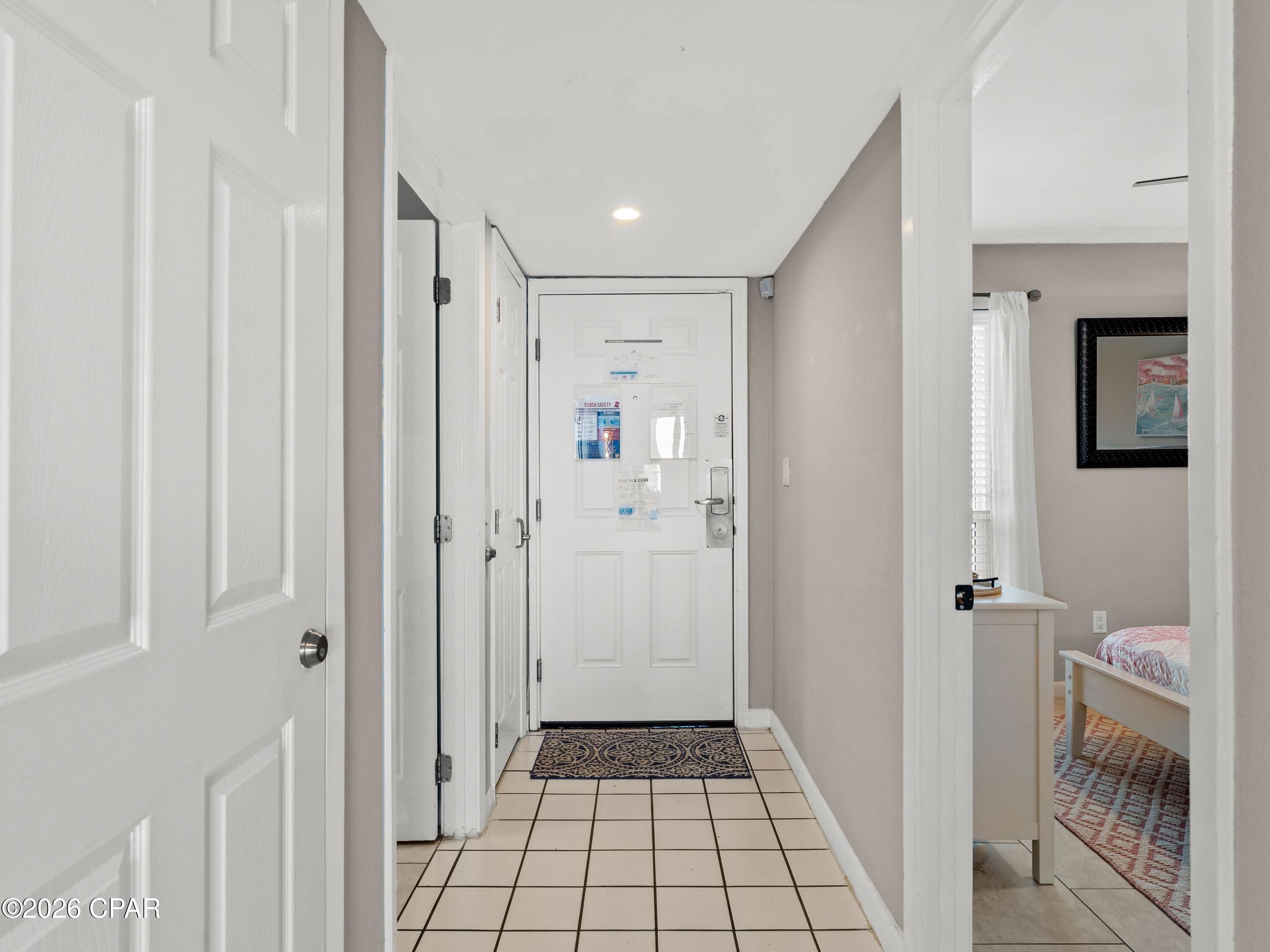 Edgewater Tower I - Residential