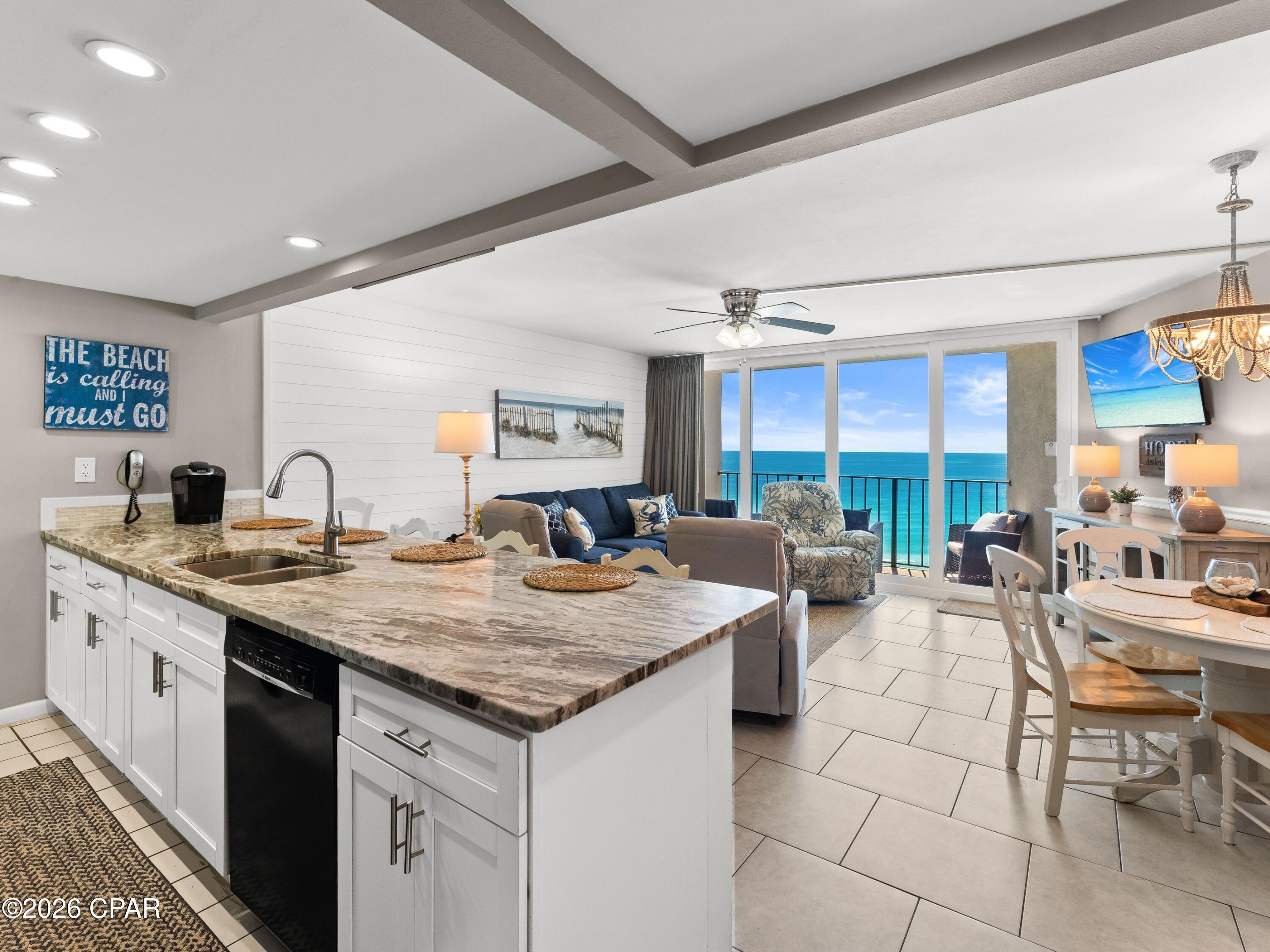 Edgewater Tower I - Residential