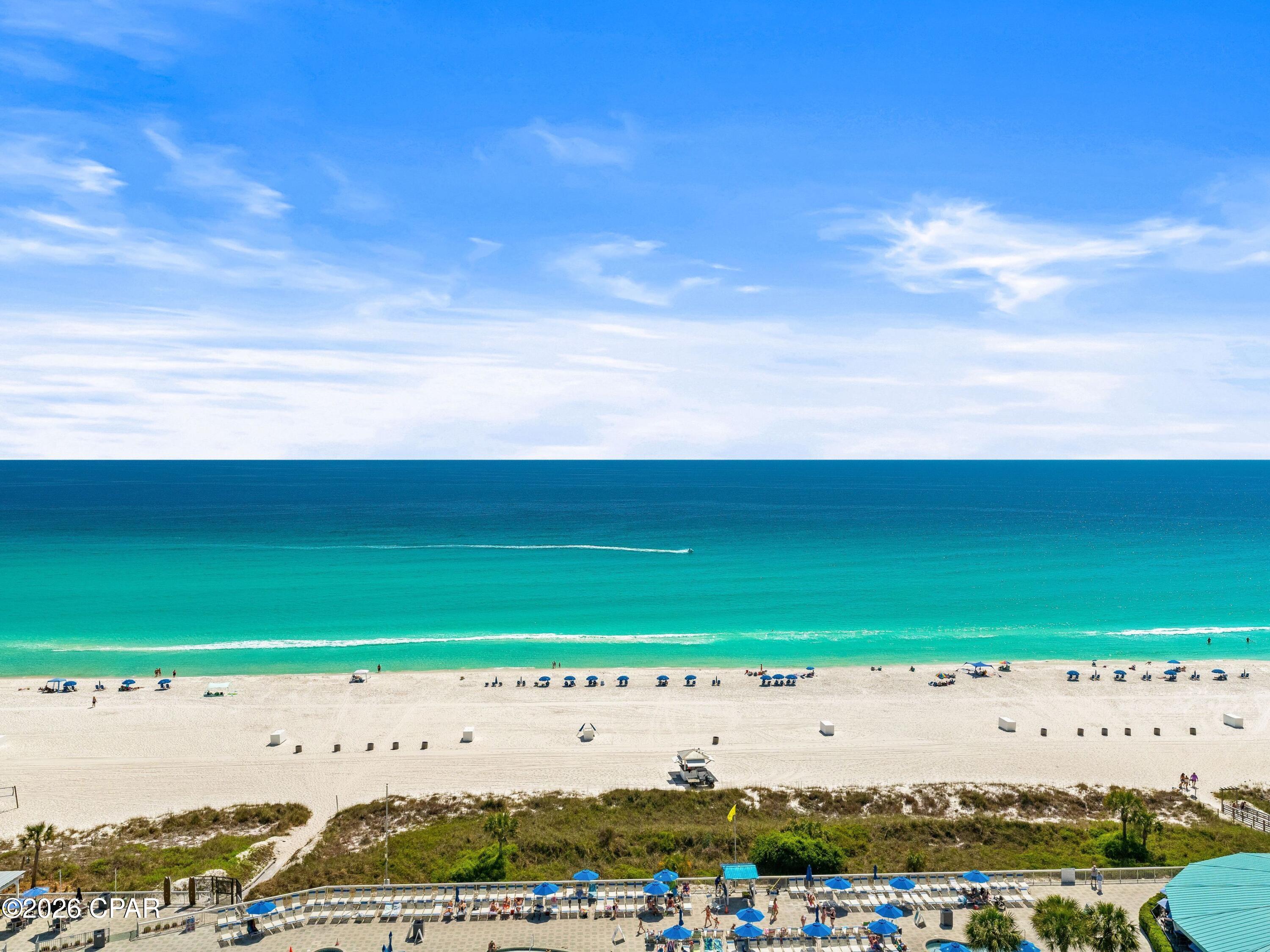 Edgewater Tower I - Residential