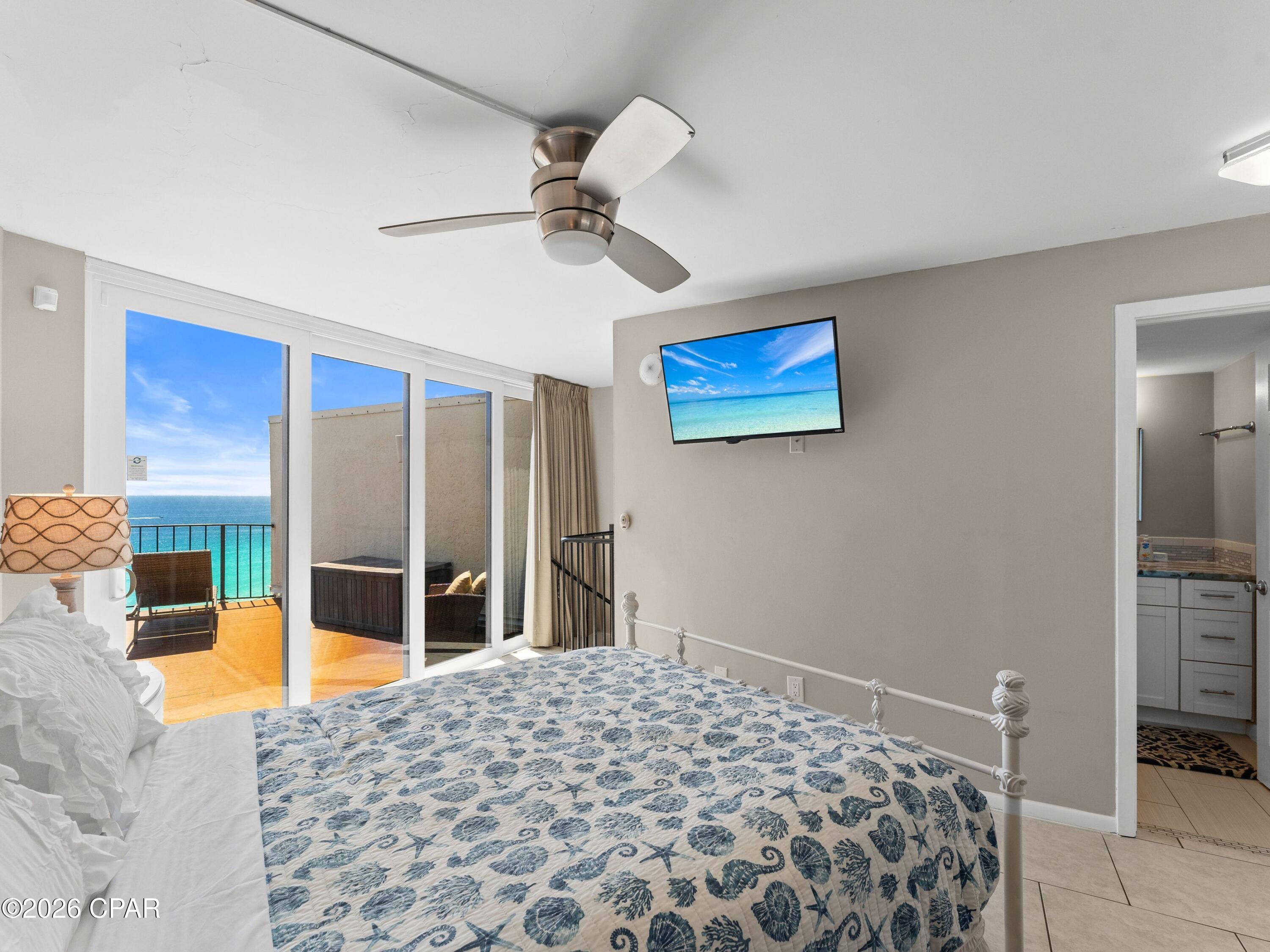 Edgewater Tower I - Residential