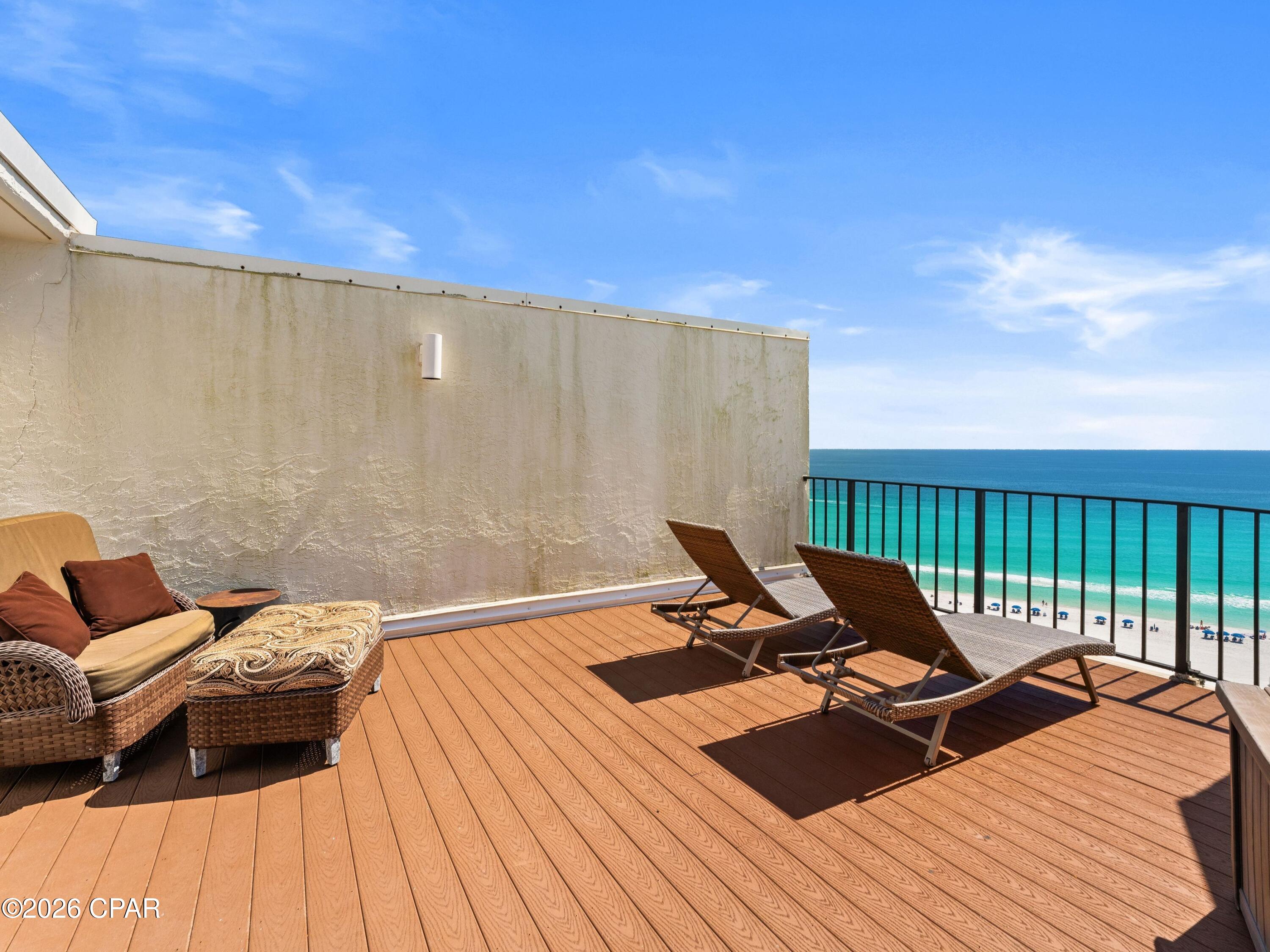 Edgewater Tower I - Residential