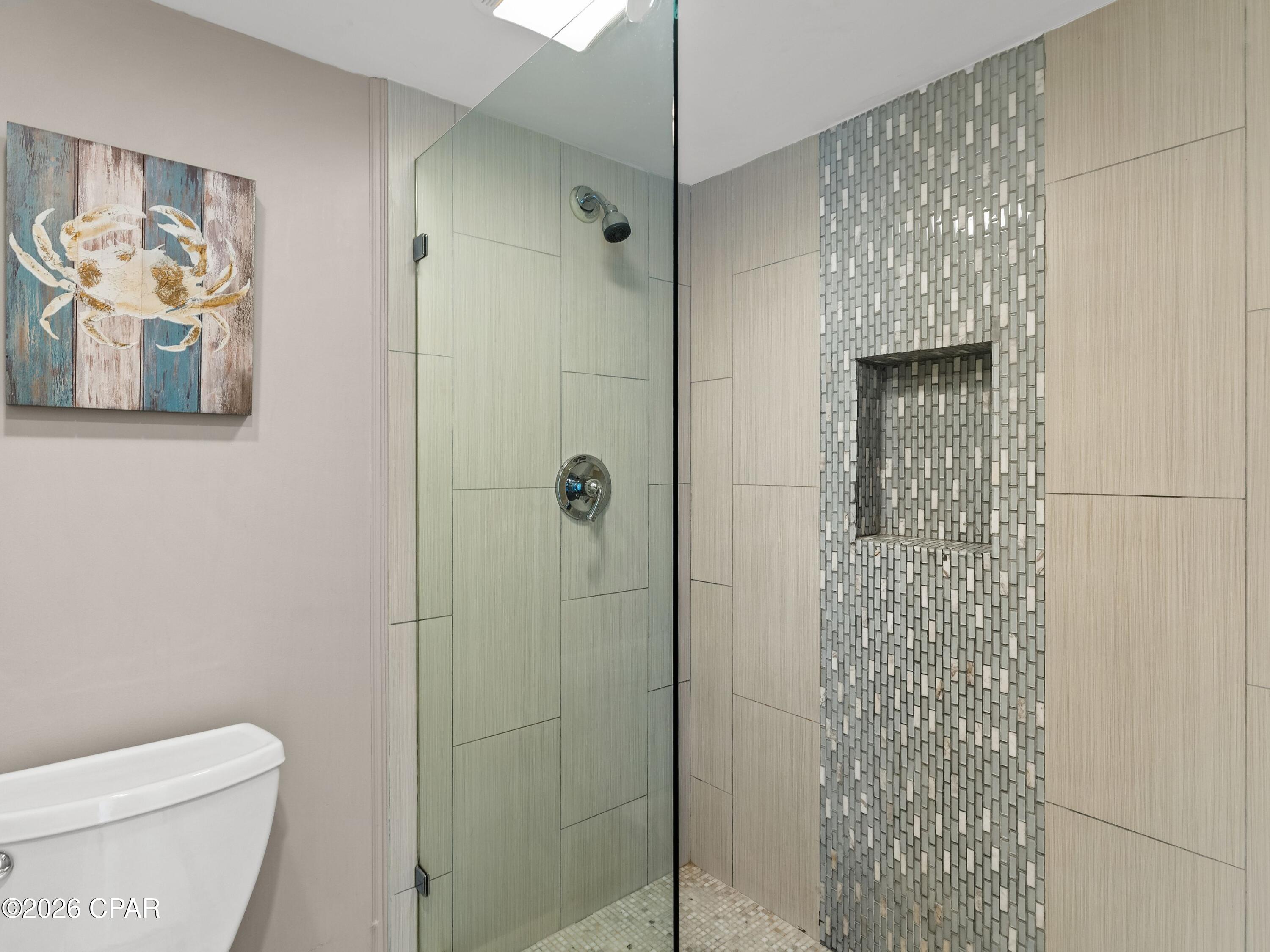 Edgewater Tower I - Residential