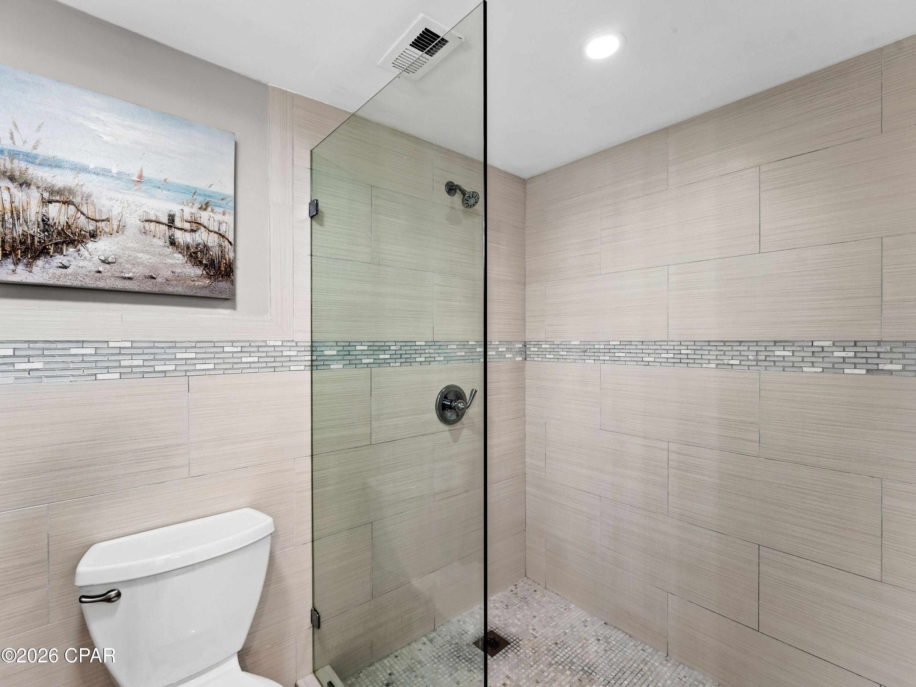 Edgewater Tower I - Residential