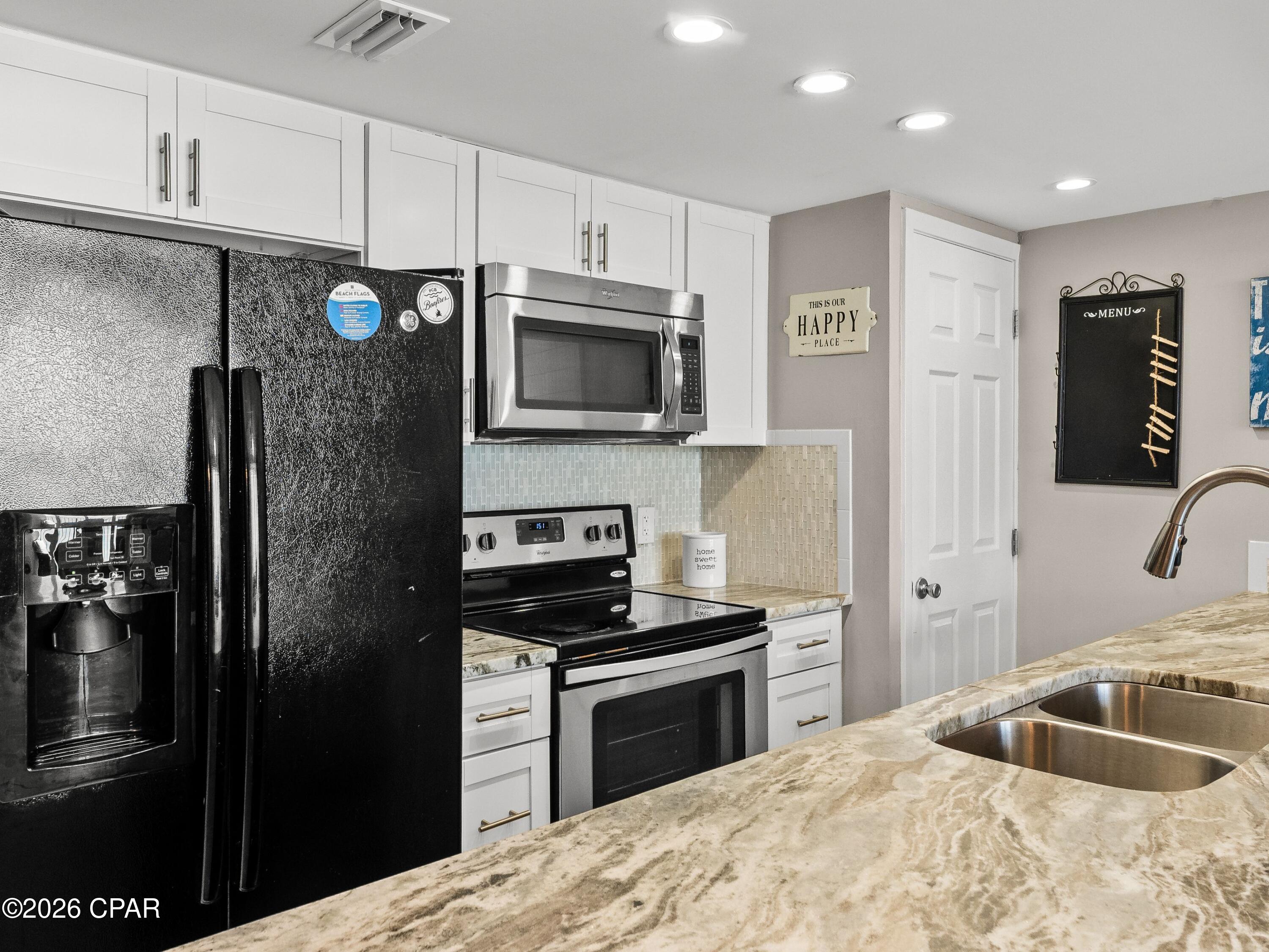 Edgewater Tower I - Residential