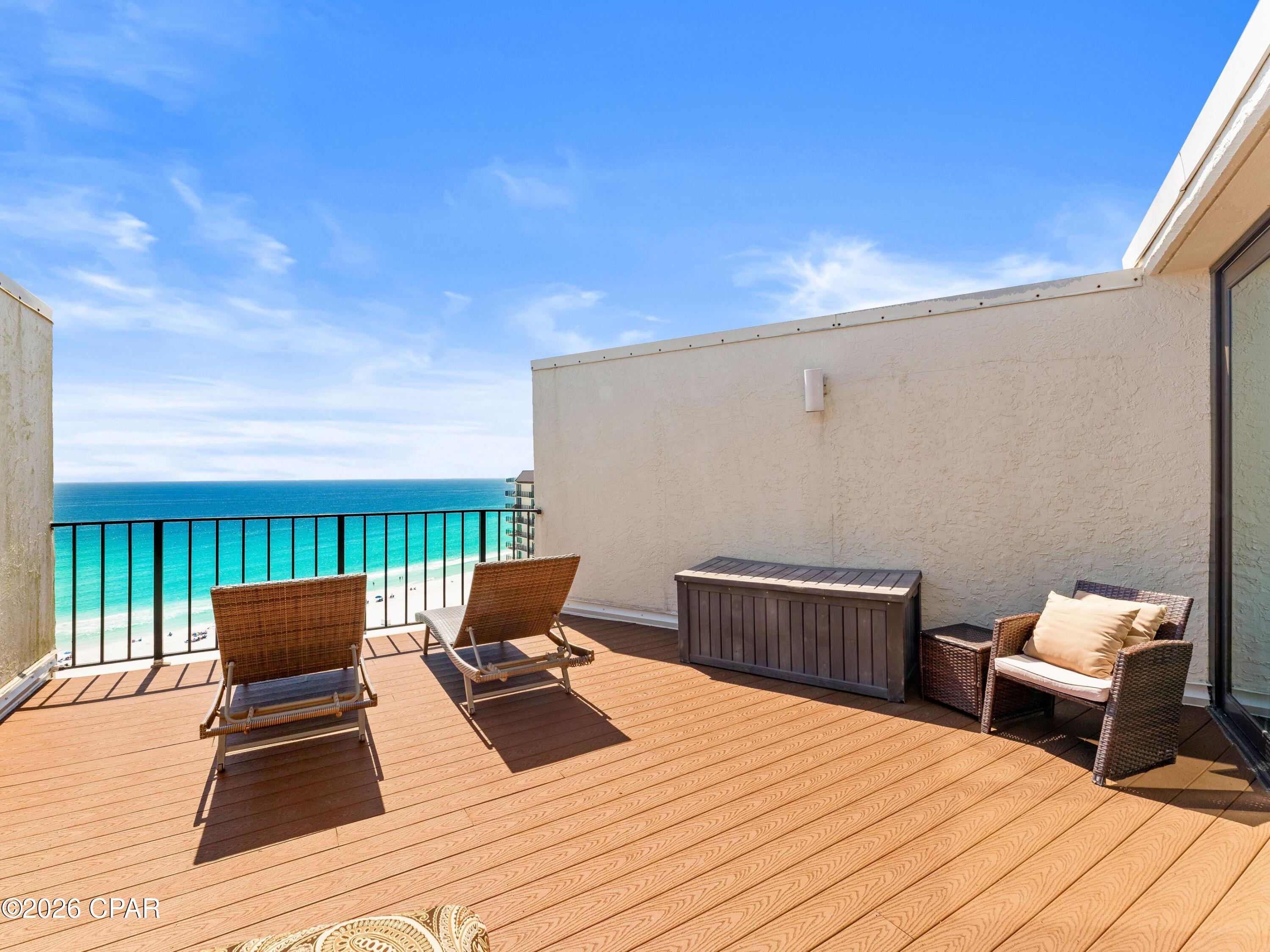 Edgewater Tower I - Residential