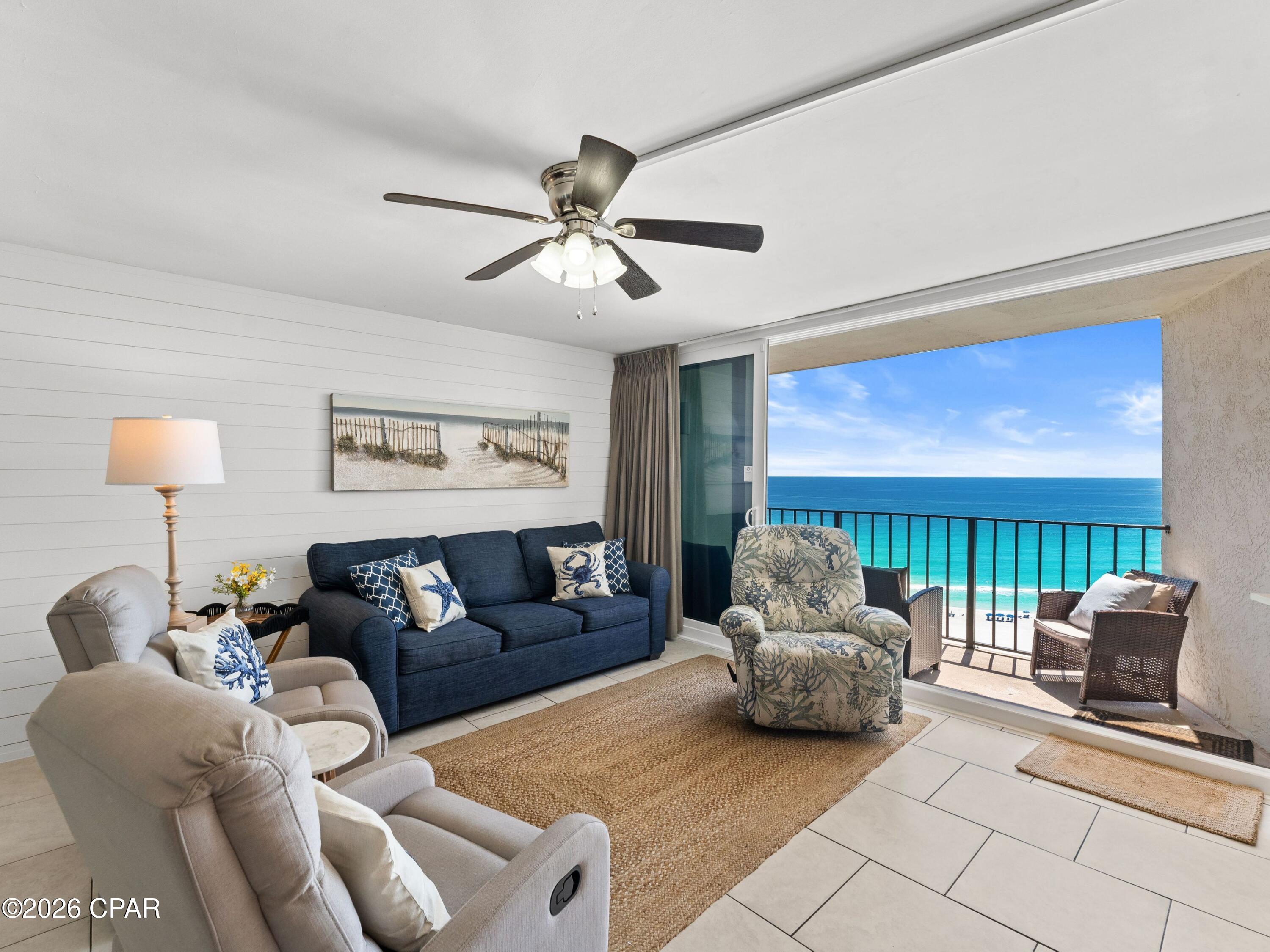 Edgewater Tower I - Residential