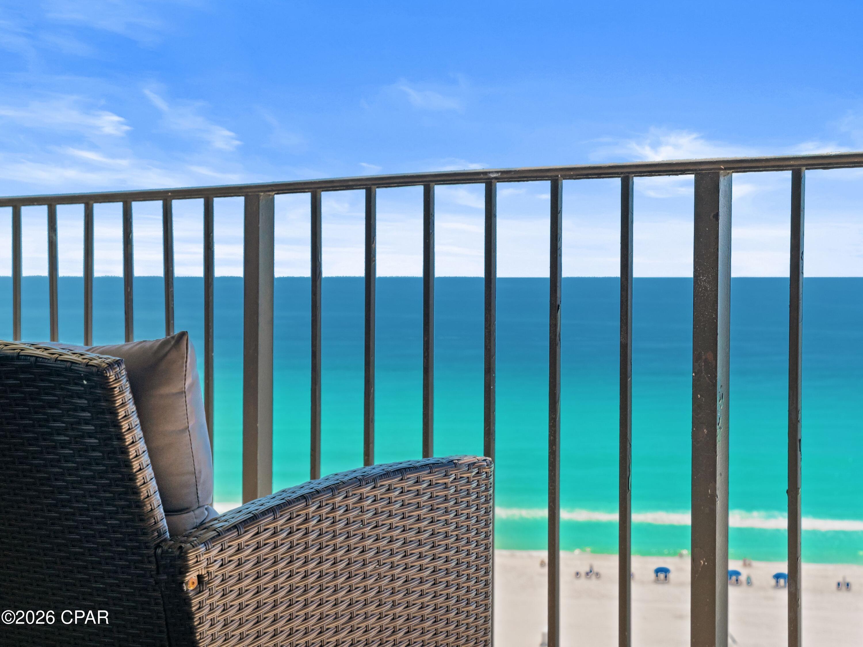 Edgewater Tower I - Residential