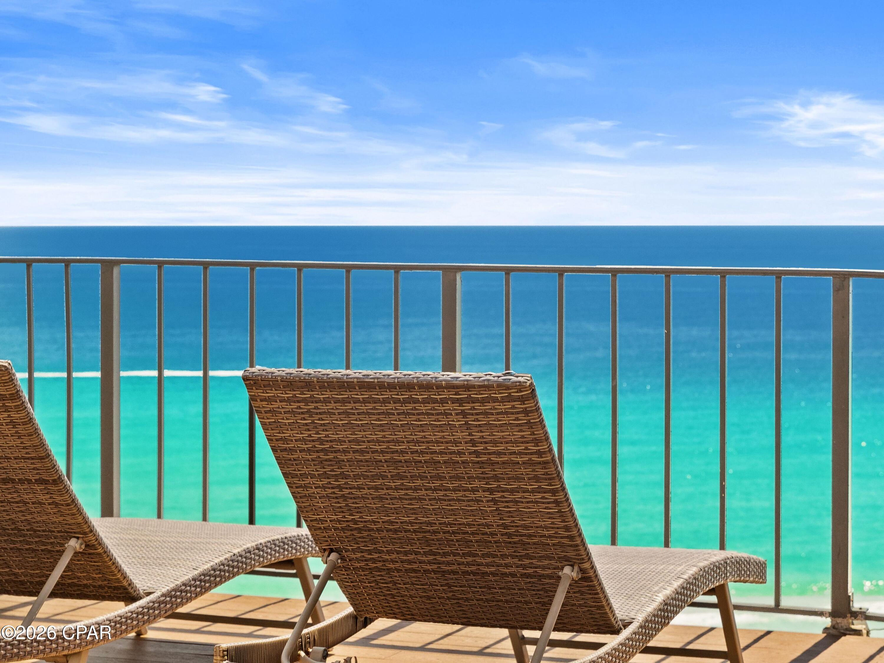 Edgewater Tower I - Residential