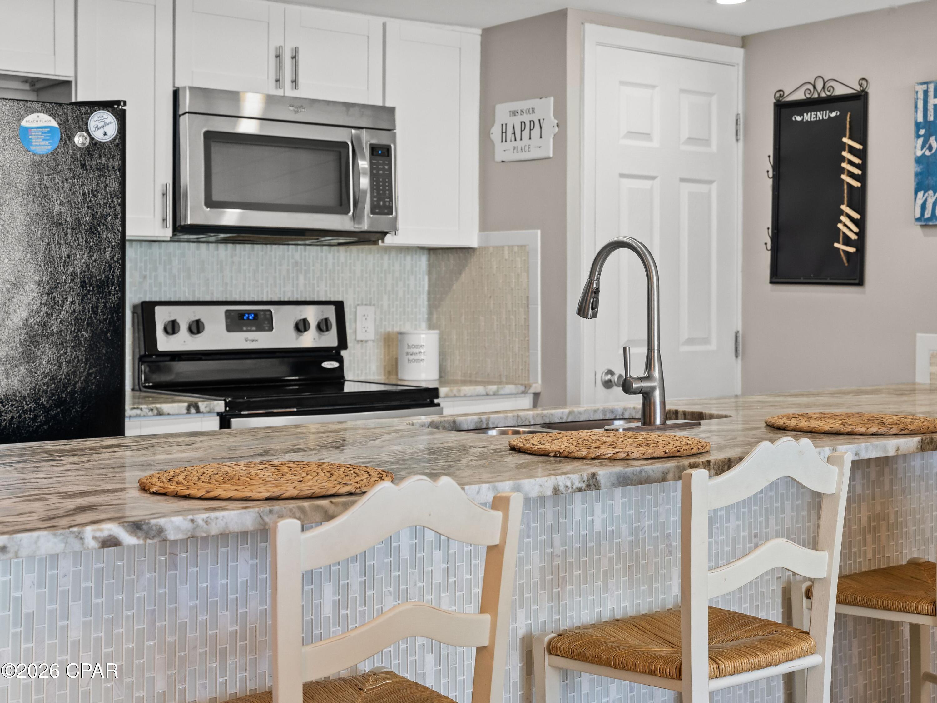 Edgewater Tower I - Residential