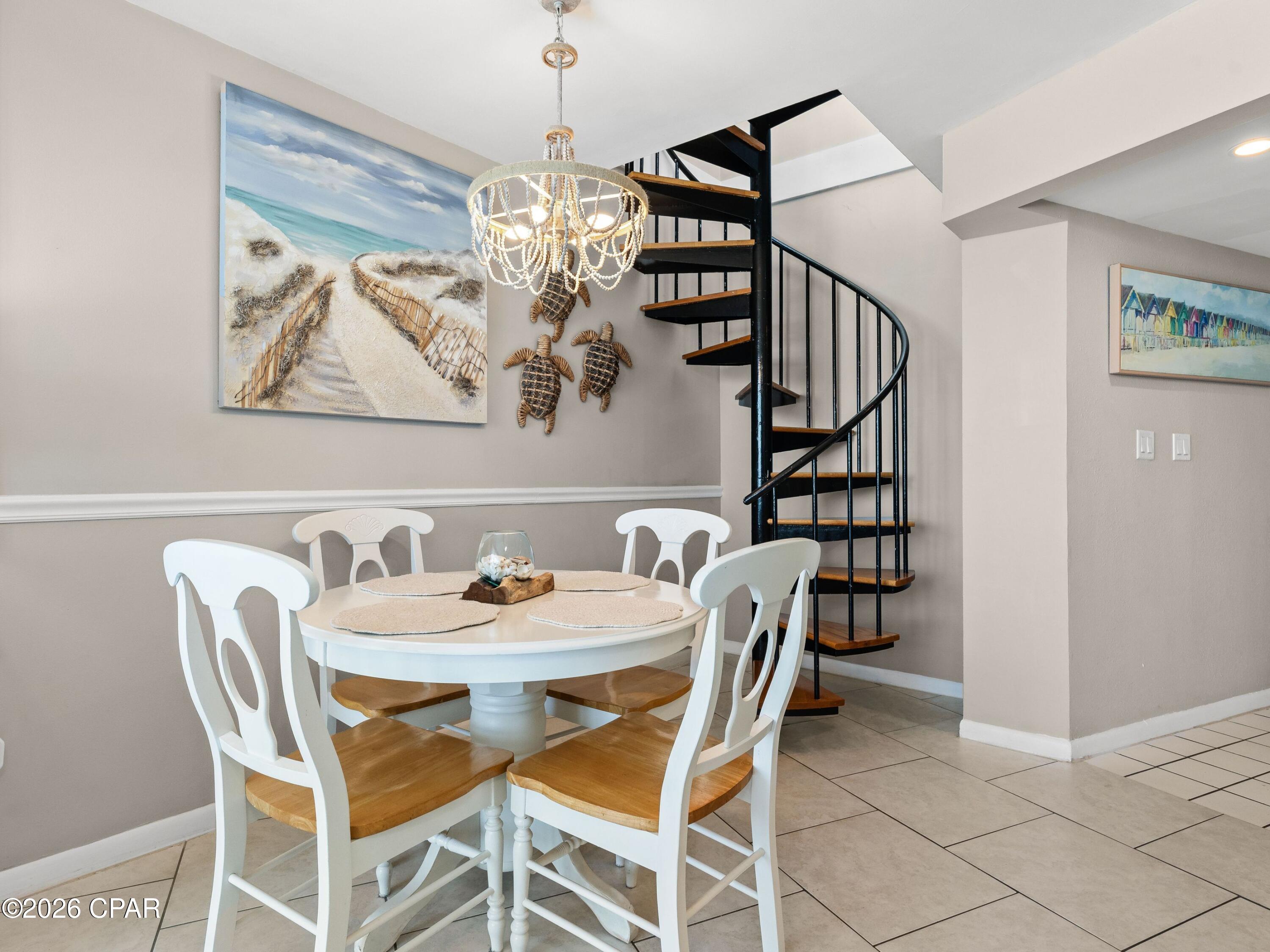 Edgewater Tower I - Residential