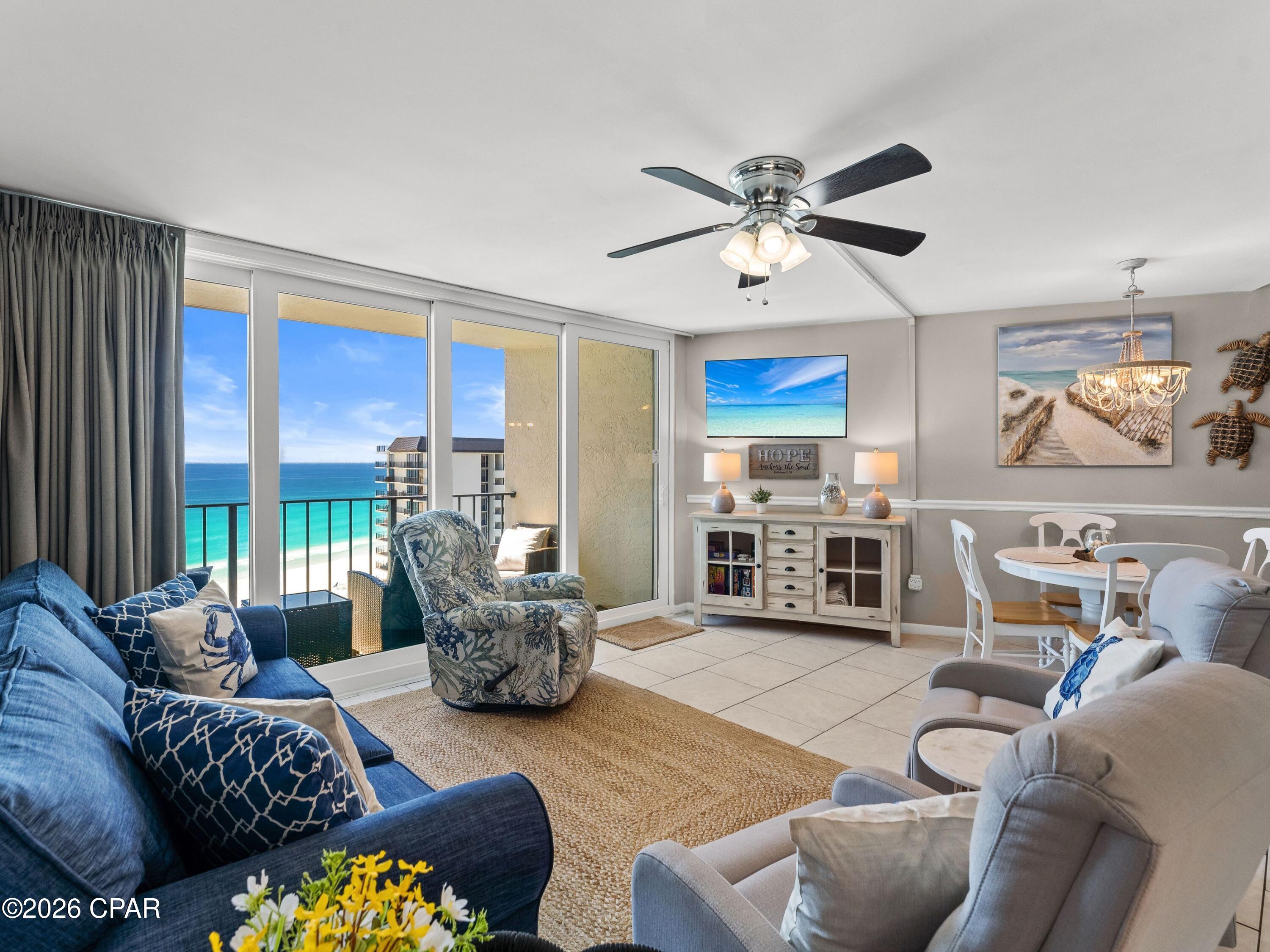 Edgewater Tower I - Residential