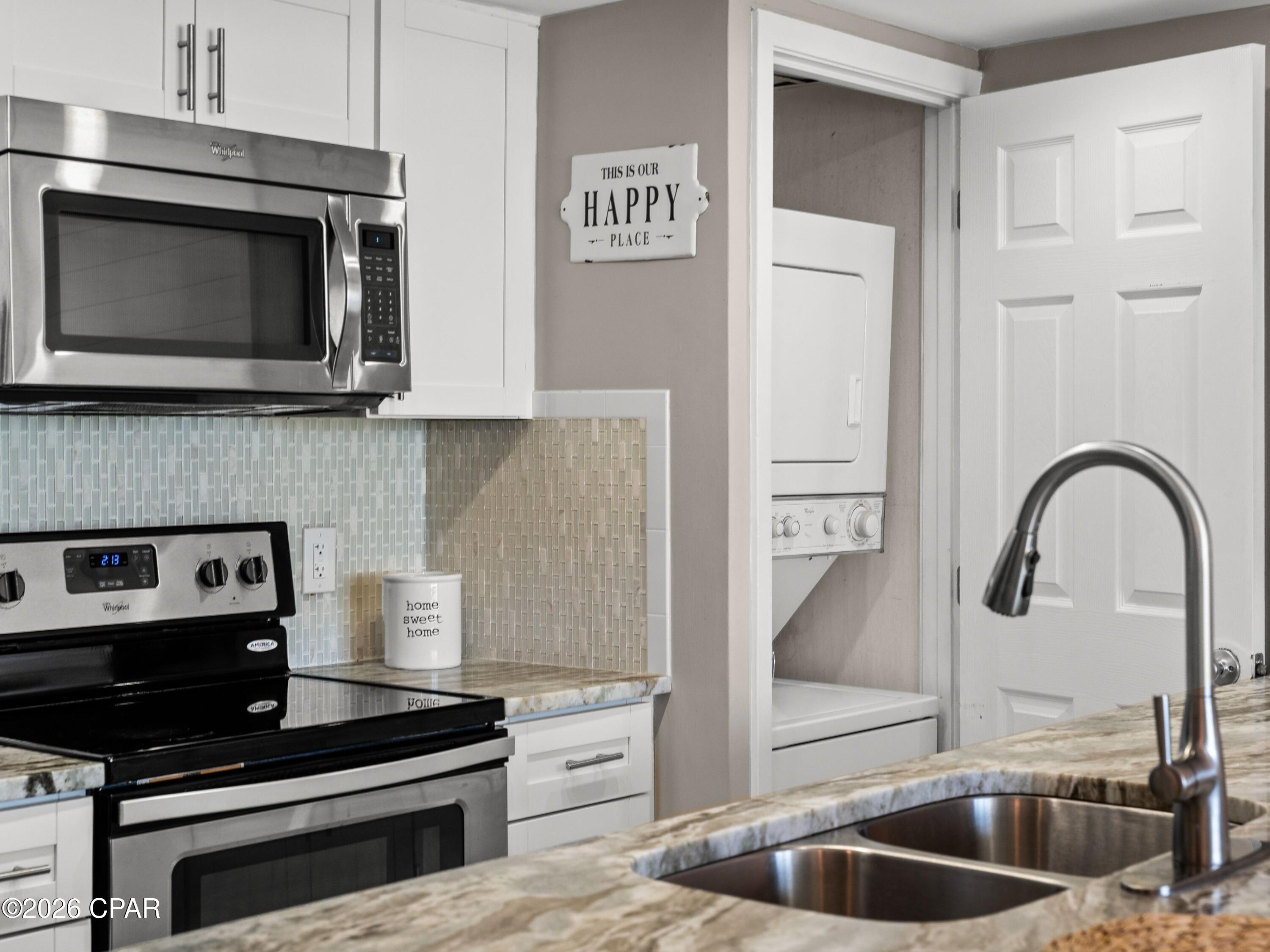 Edgewater Tower I - Residential