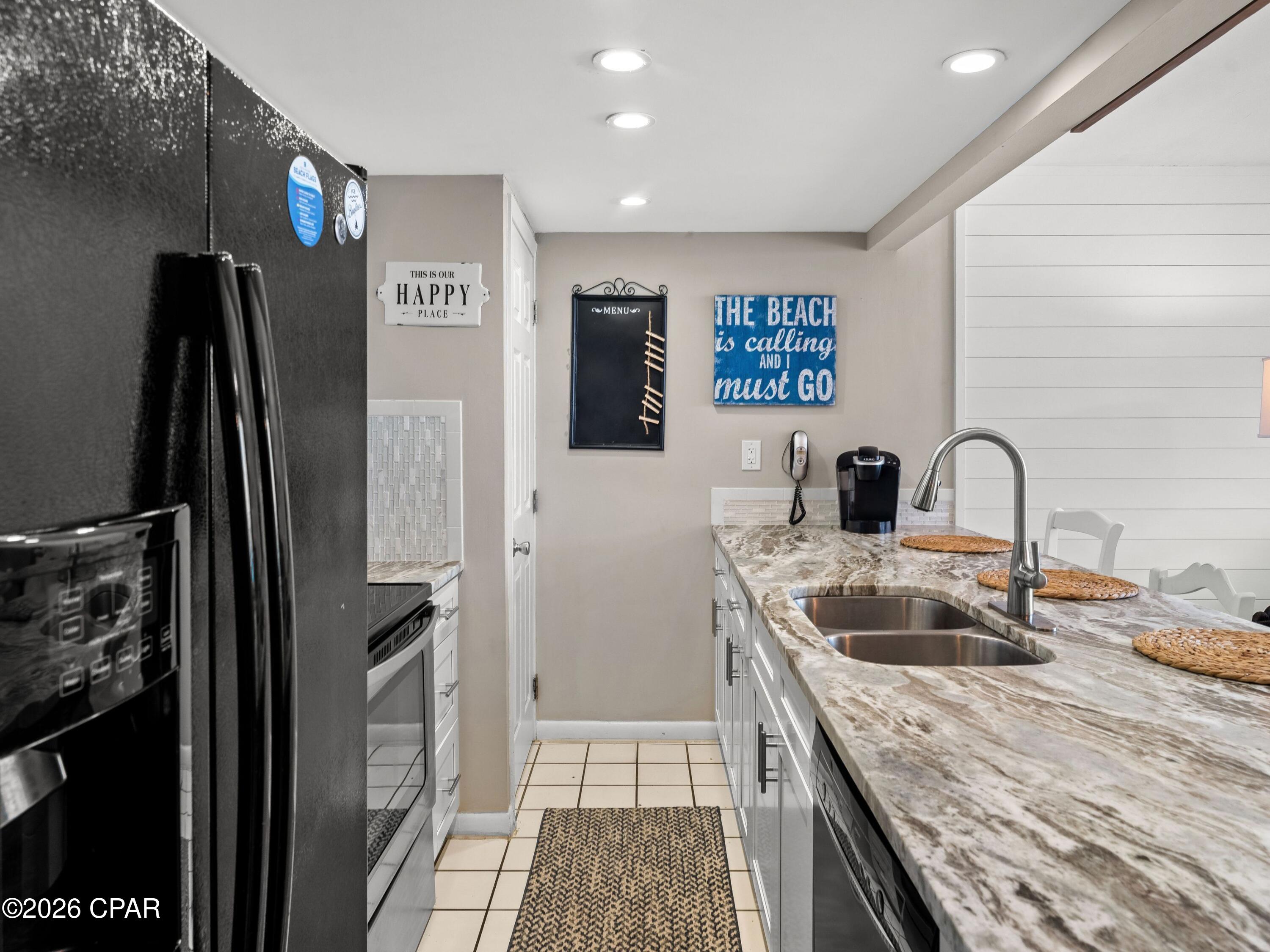 Edgewater Tower I - Residential