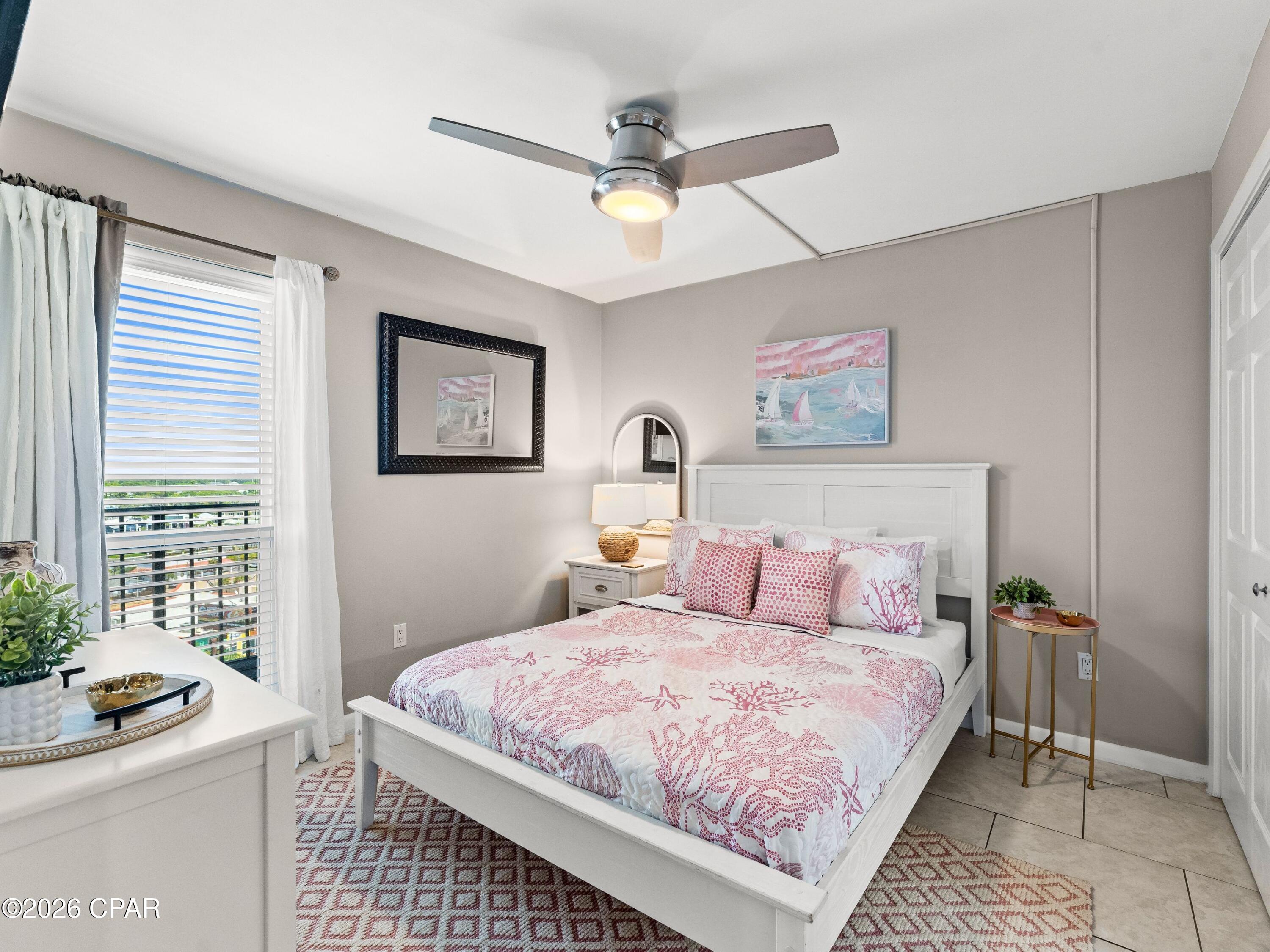 Edgewater Tower I - Residential