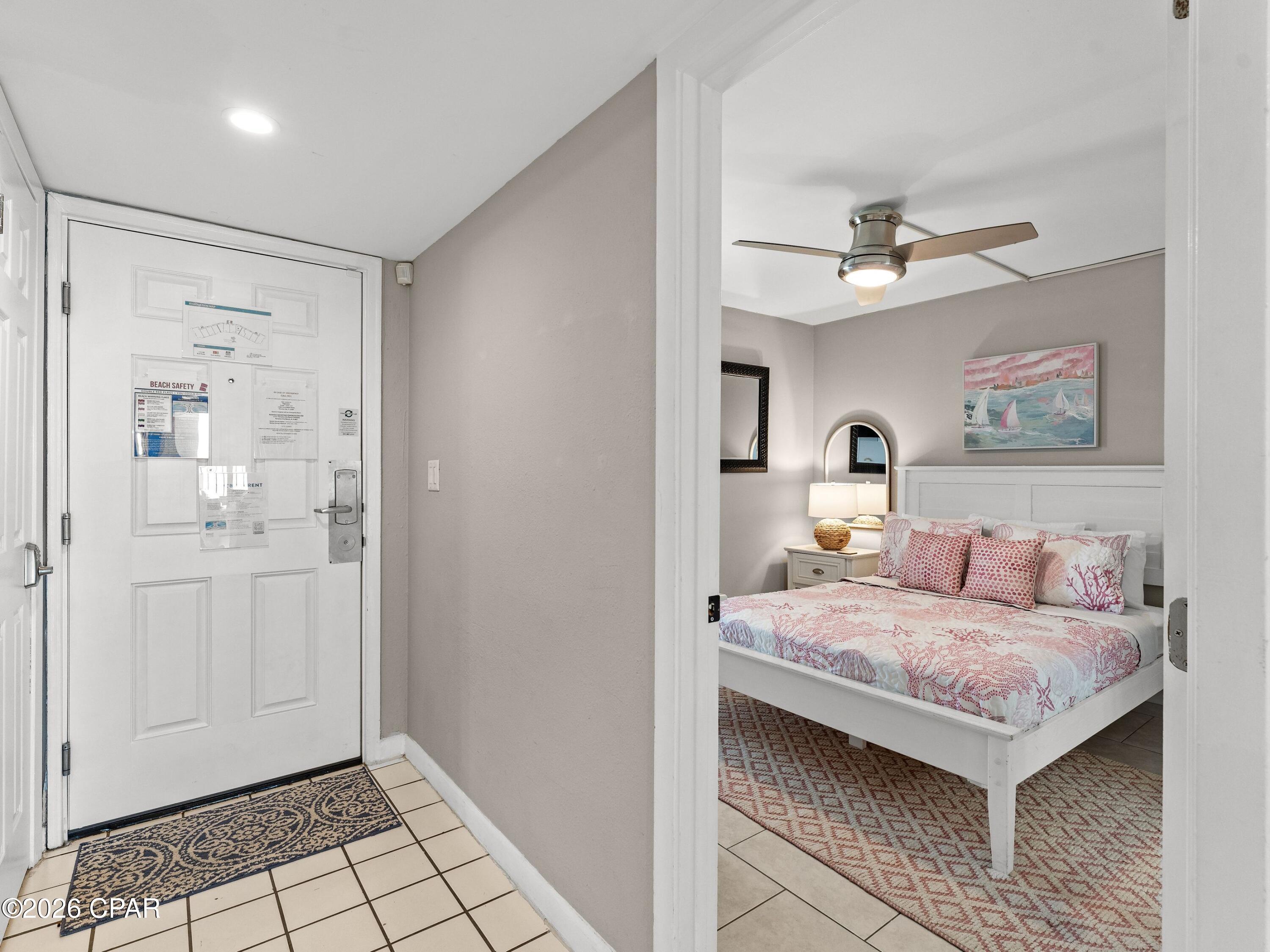 Edgewater Tower I - Residential