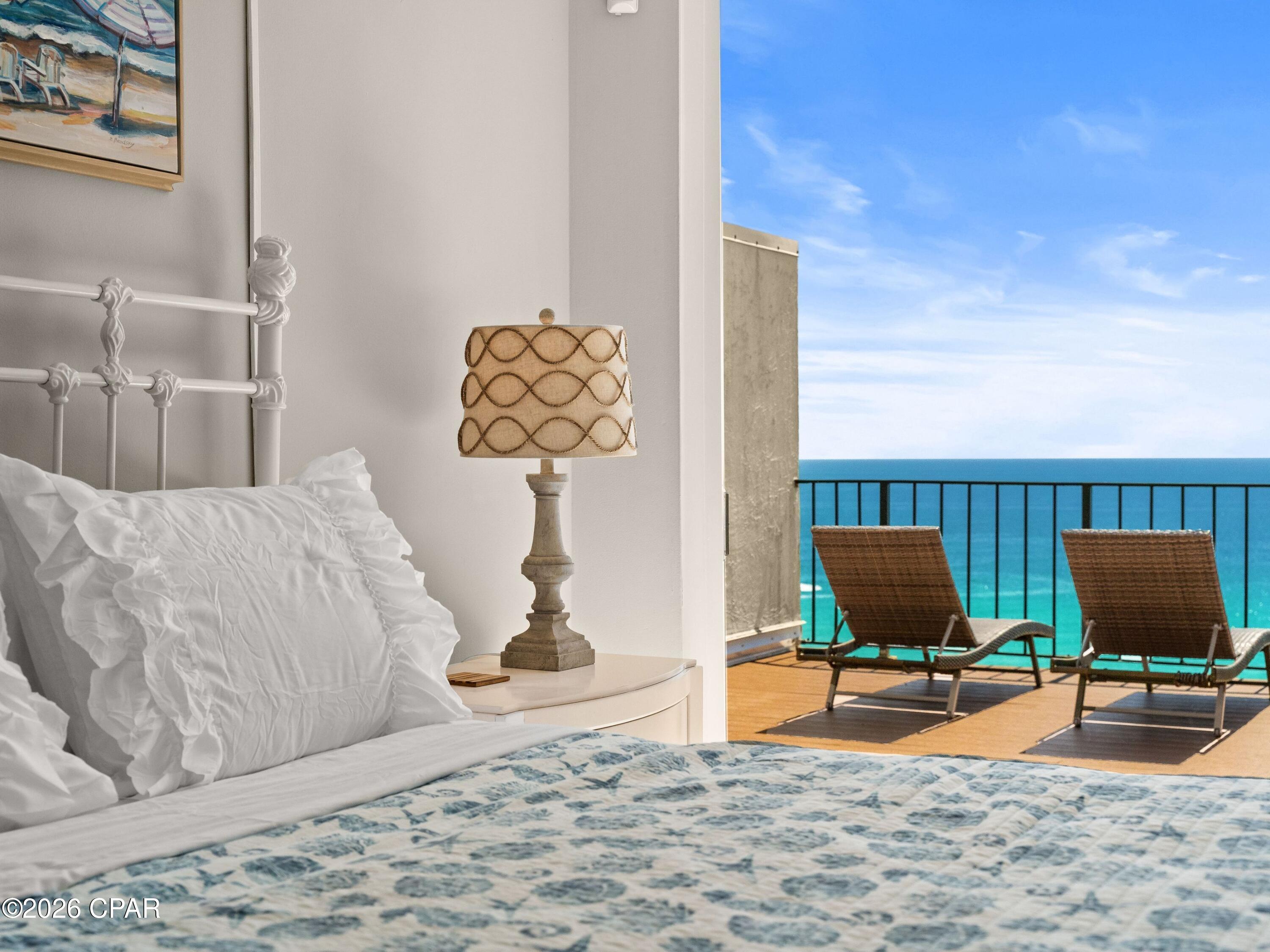 Edgewater Tower I - Residential