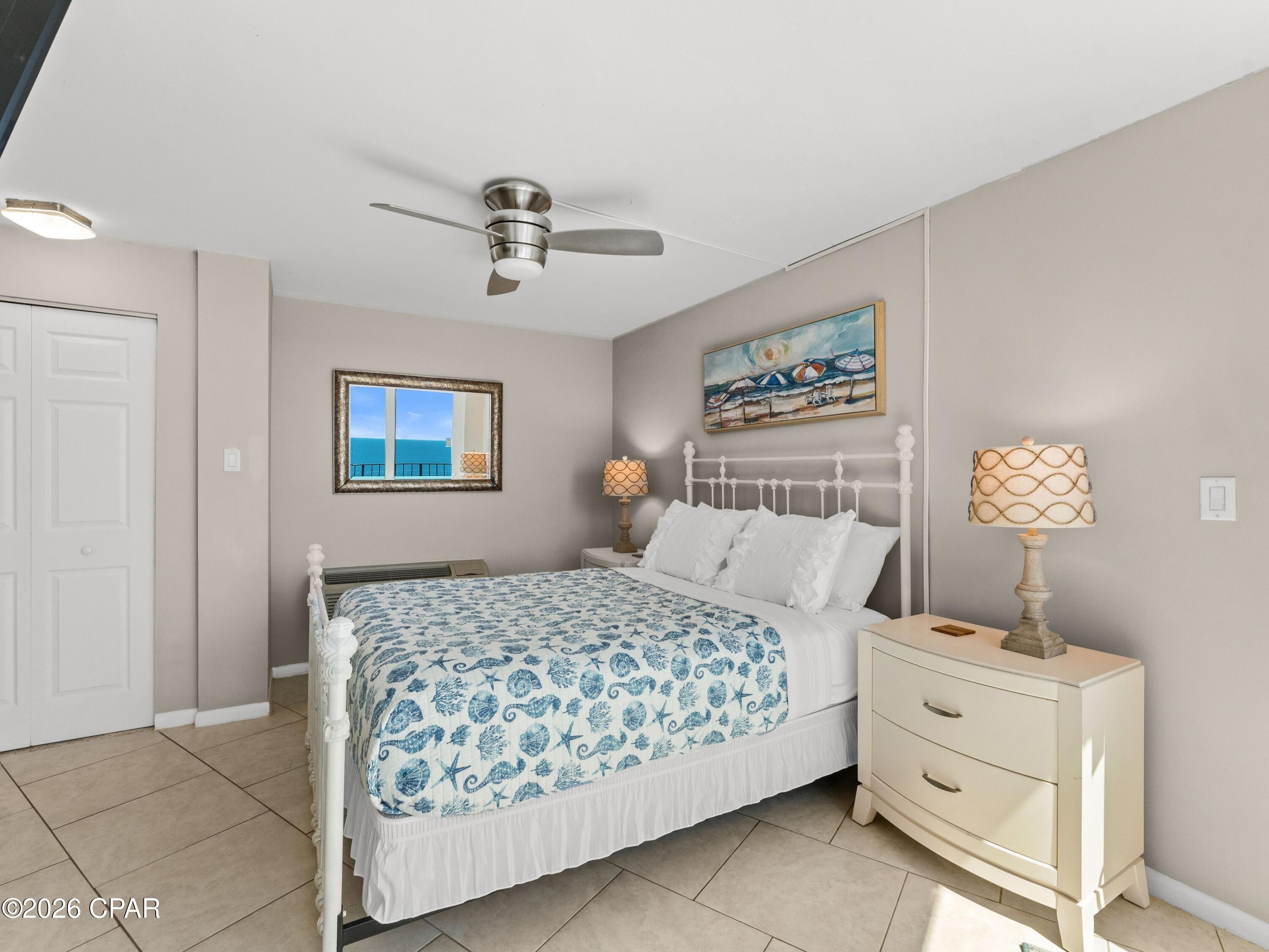 Edgewater Tower I - Residential