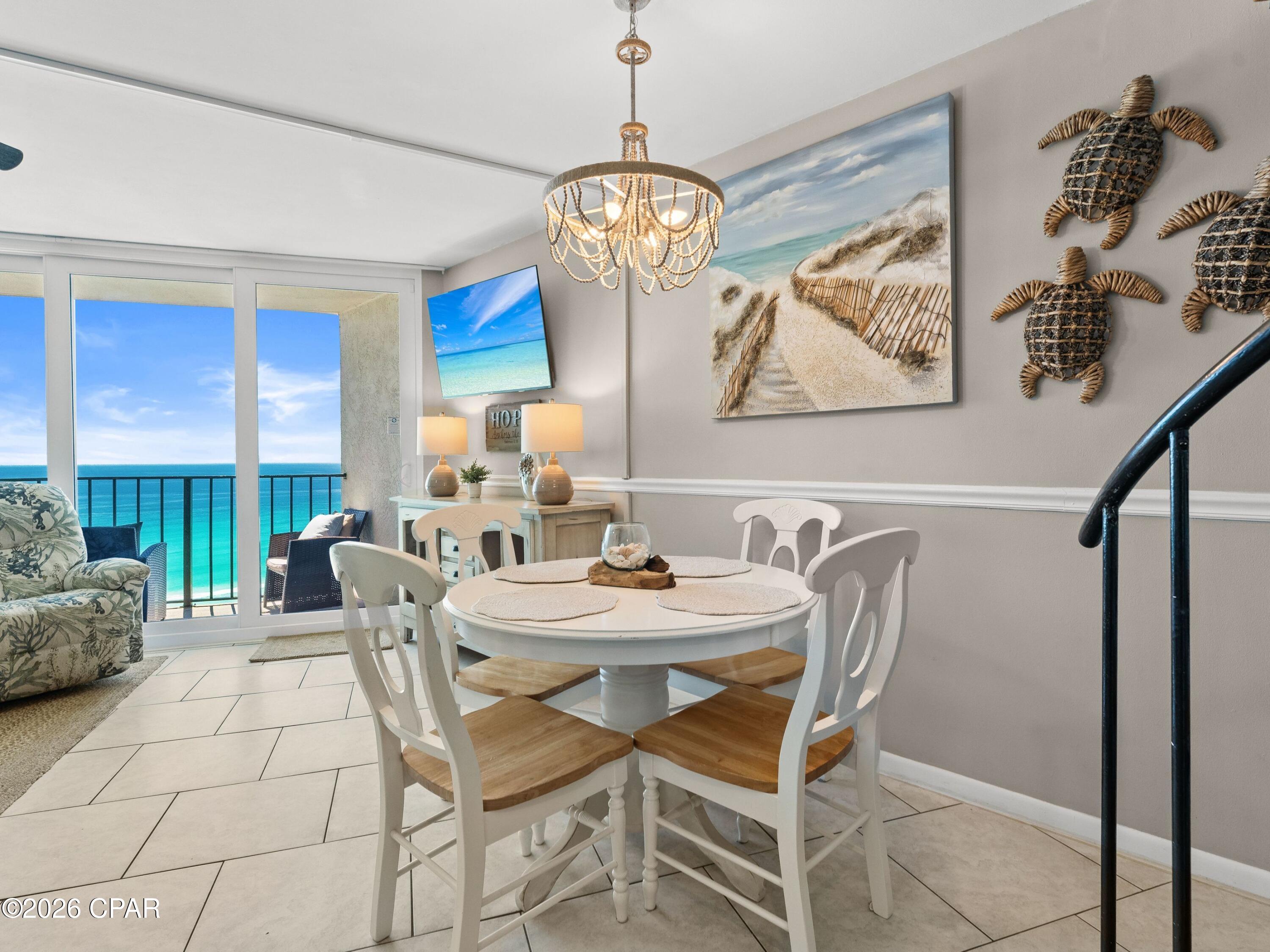 Edgewater Tower I - Residential