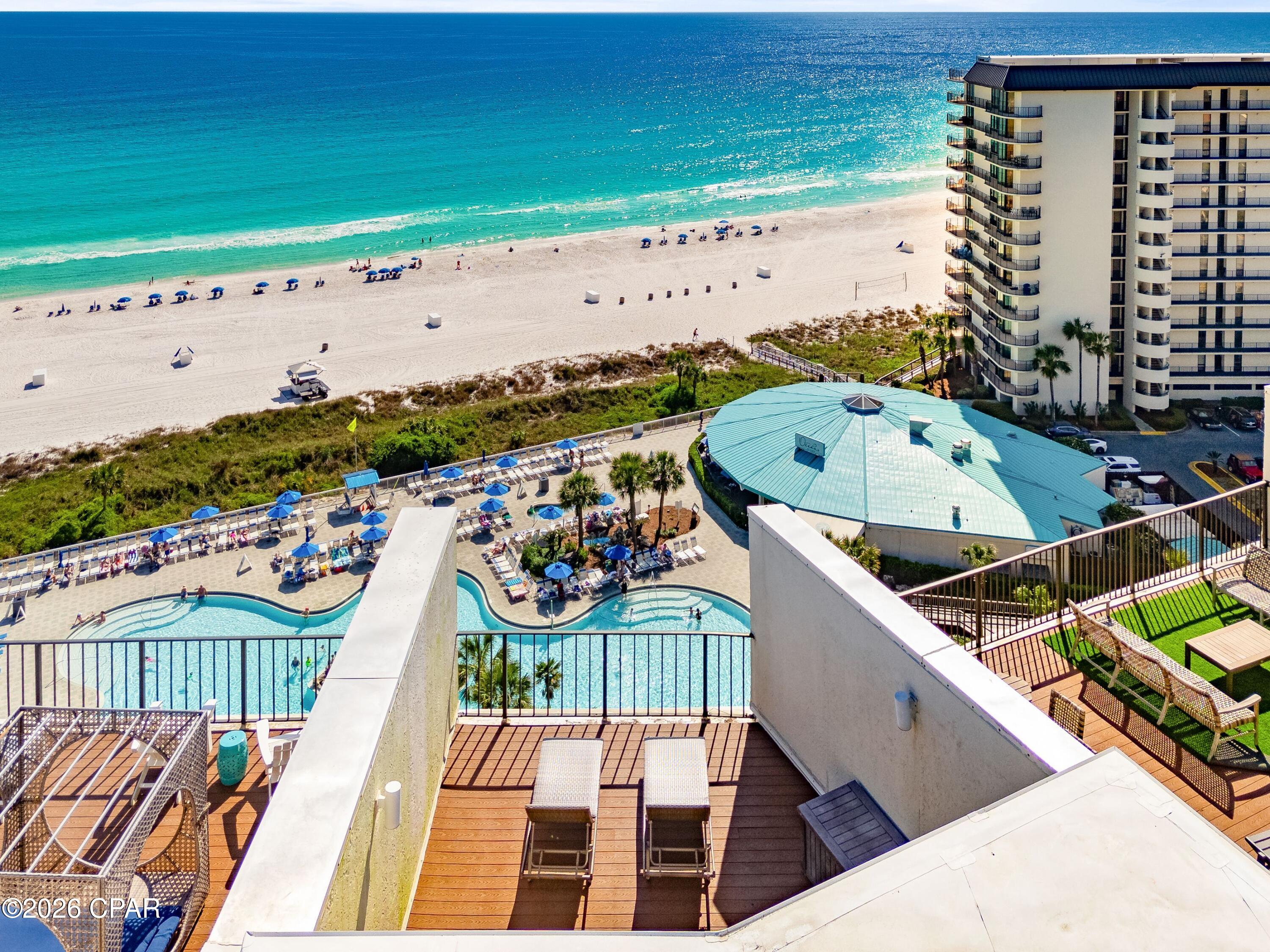 Edgewater Tower I - Residential