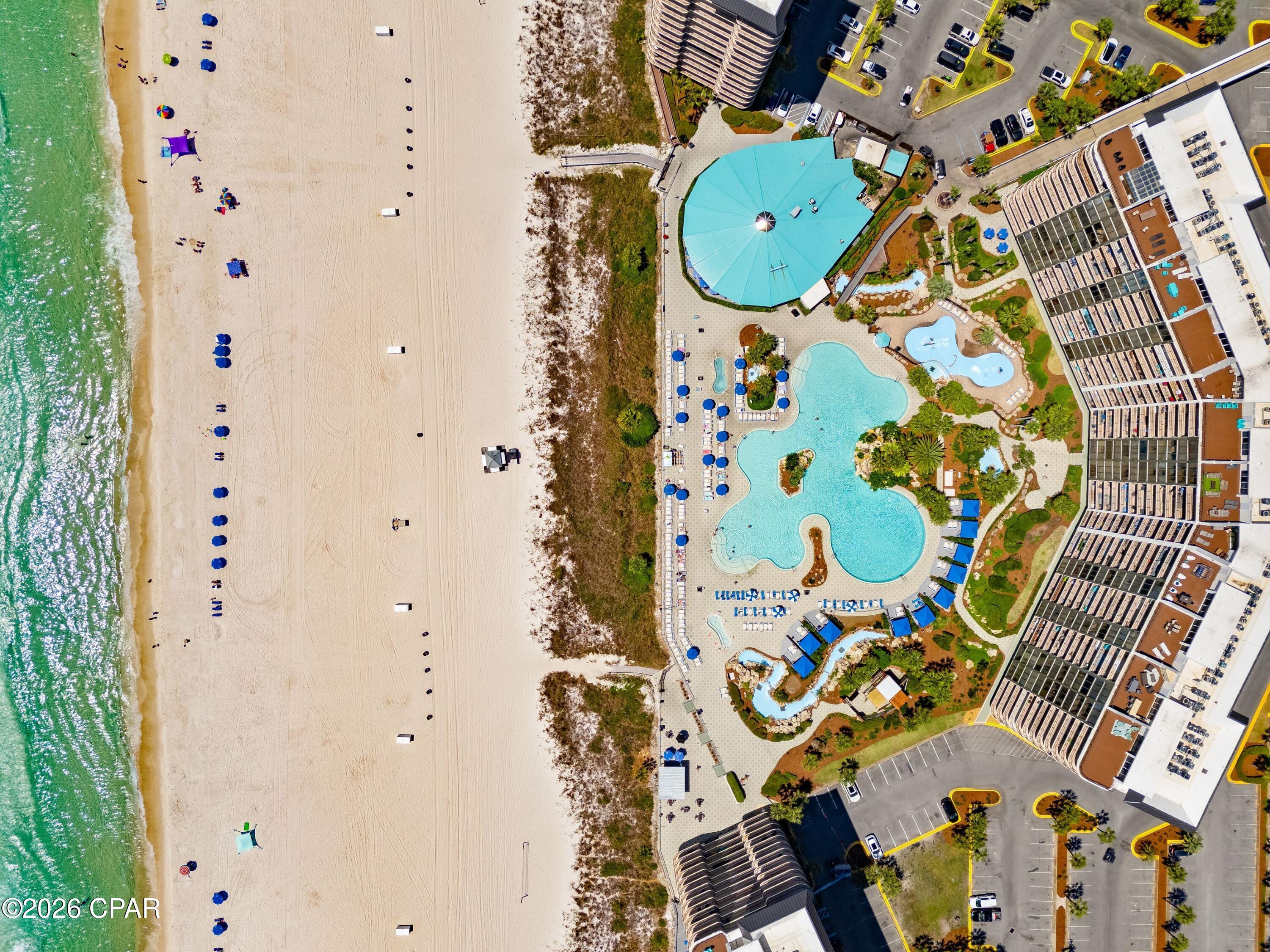 Edgewater Tower I - Residential