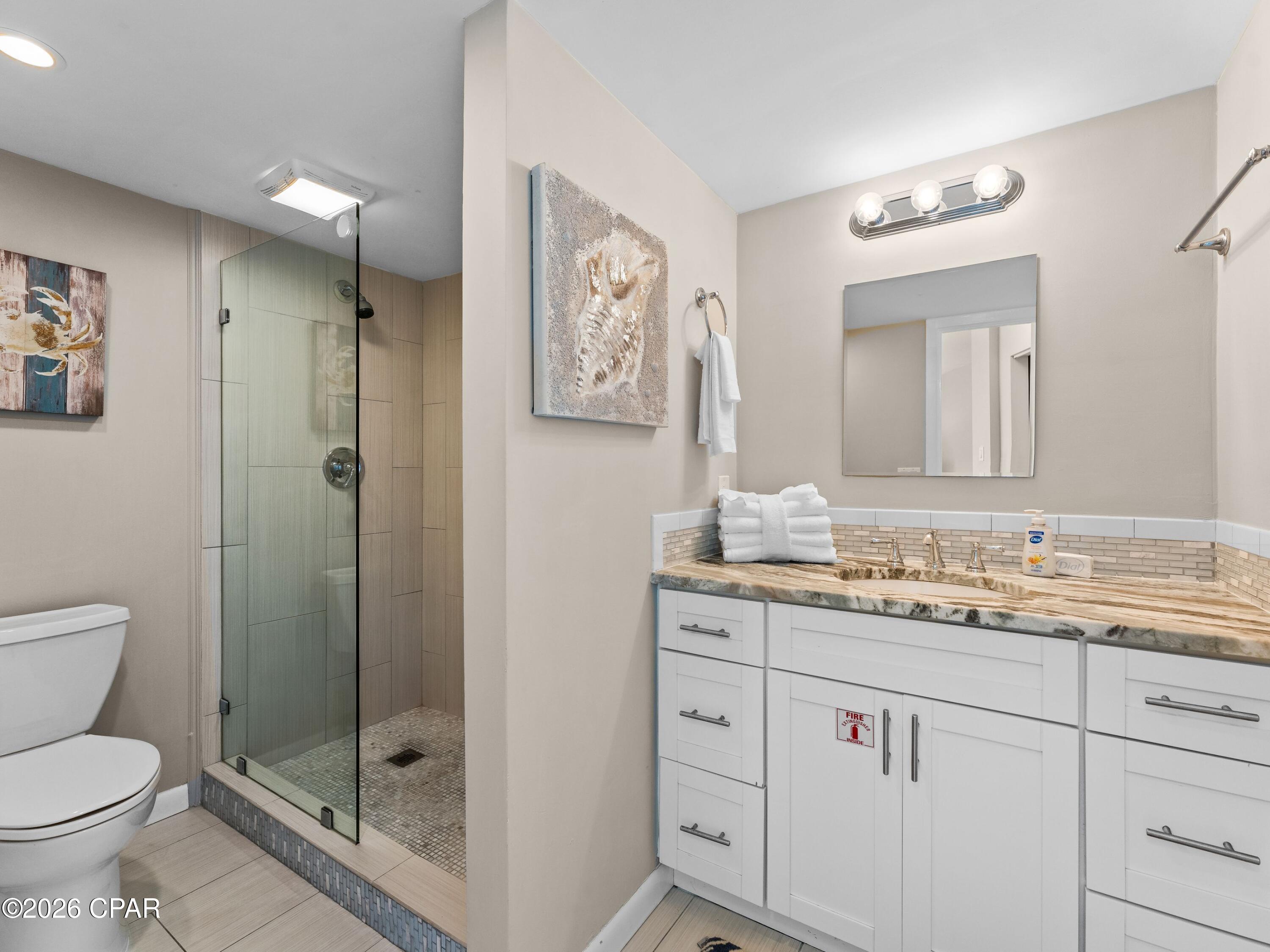 Edgewater Tower I - Residential