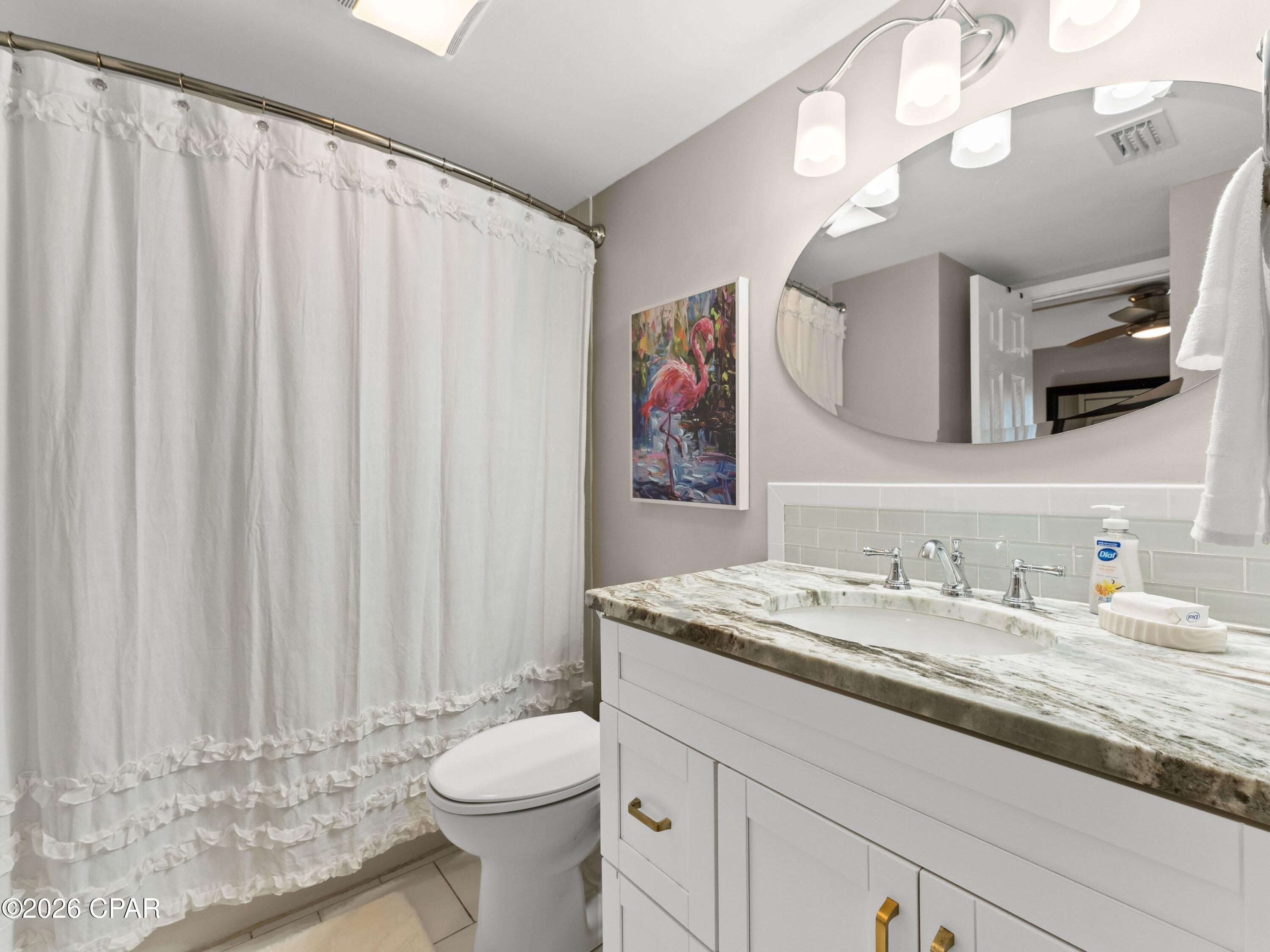 Edgewater Tower I - Residential