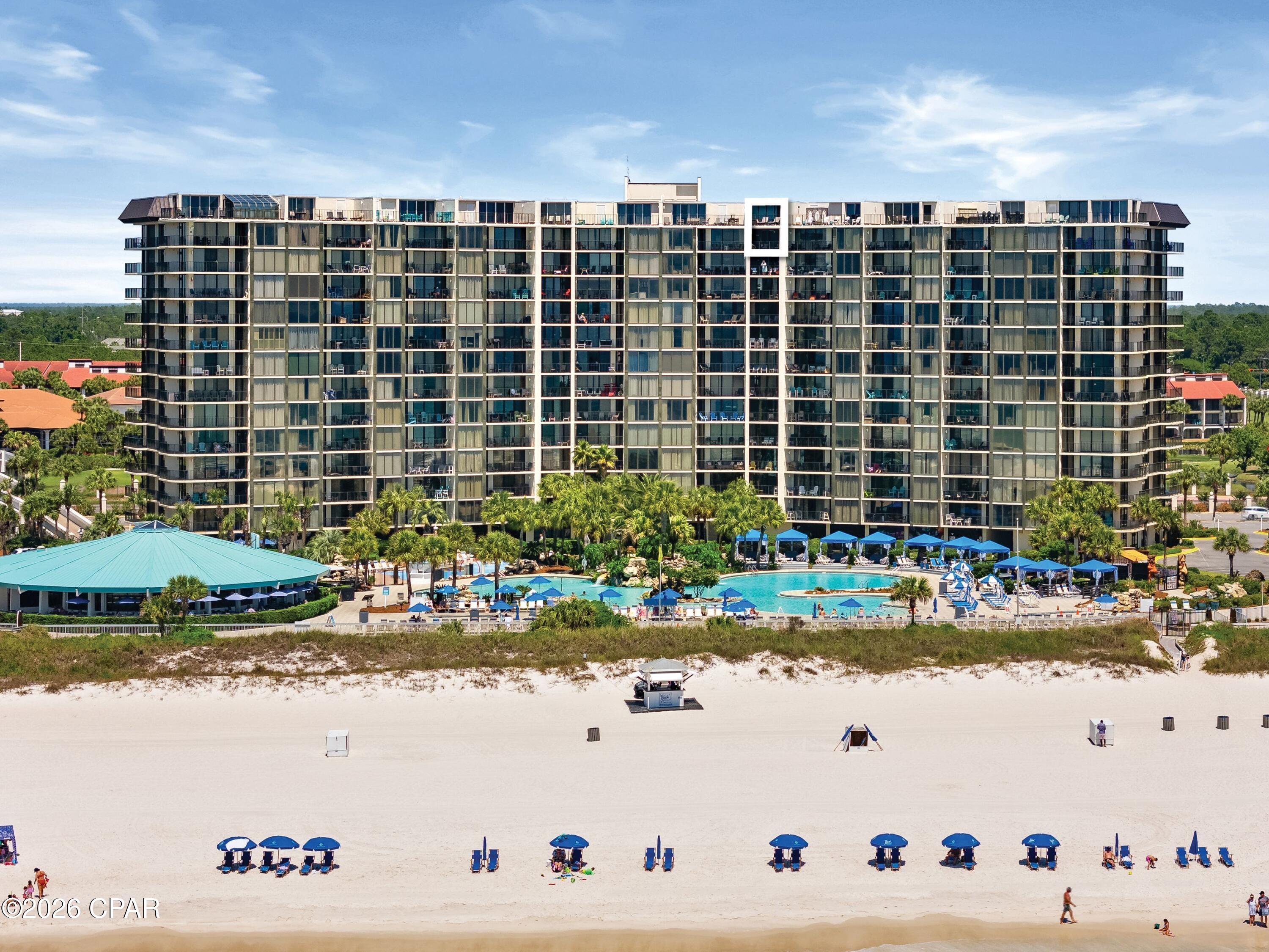 Edgewater Tower I - Residential