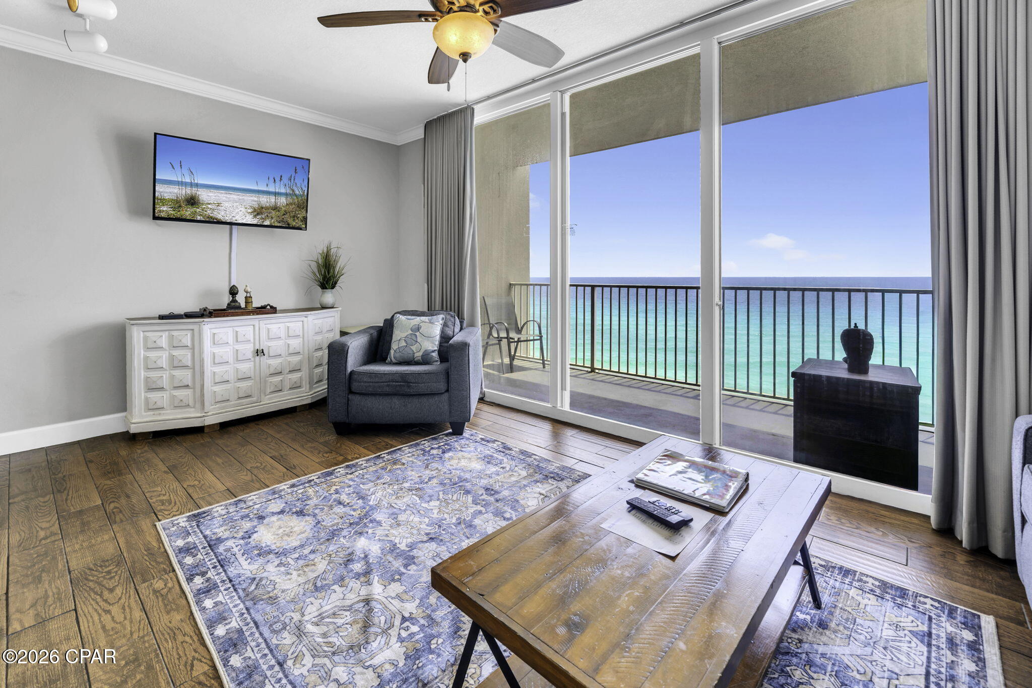 Tidewater Beach Phase II - Residential