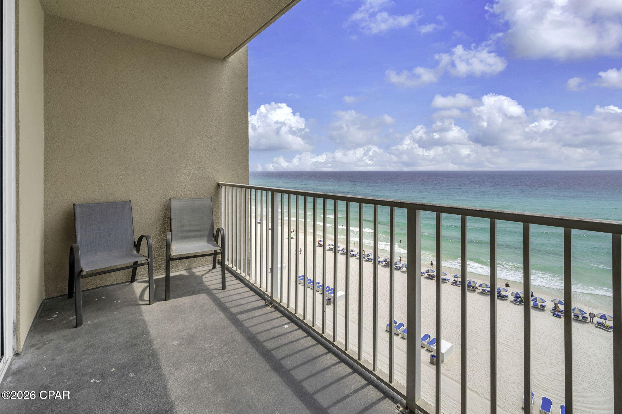 Tidewater Beach Phase II - Residential