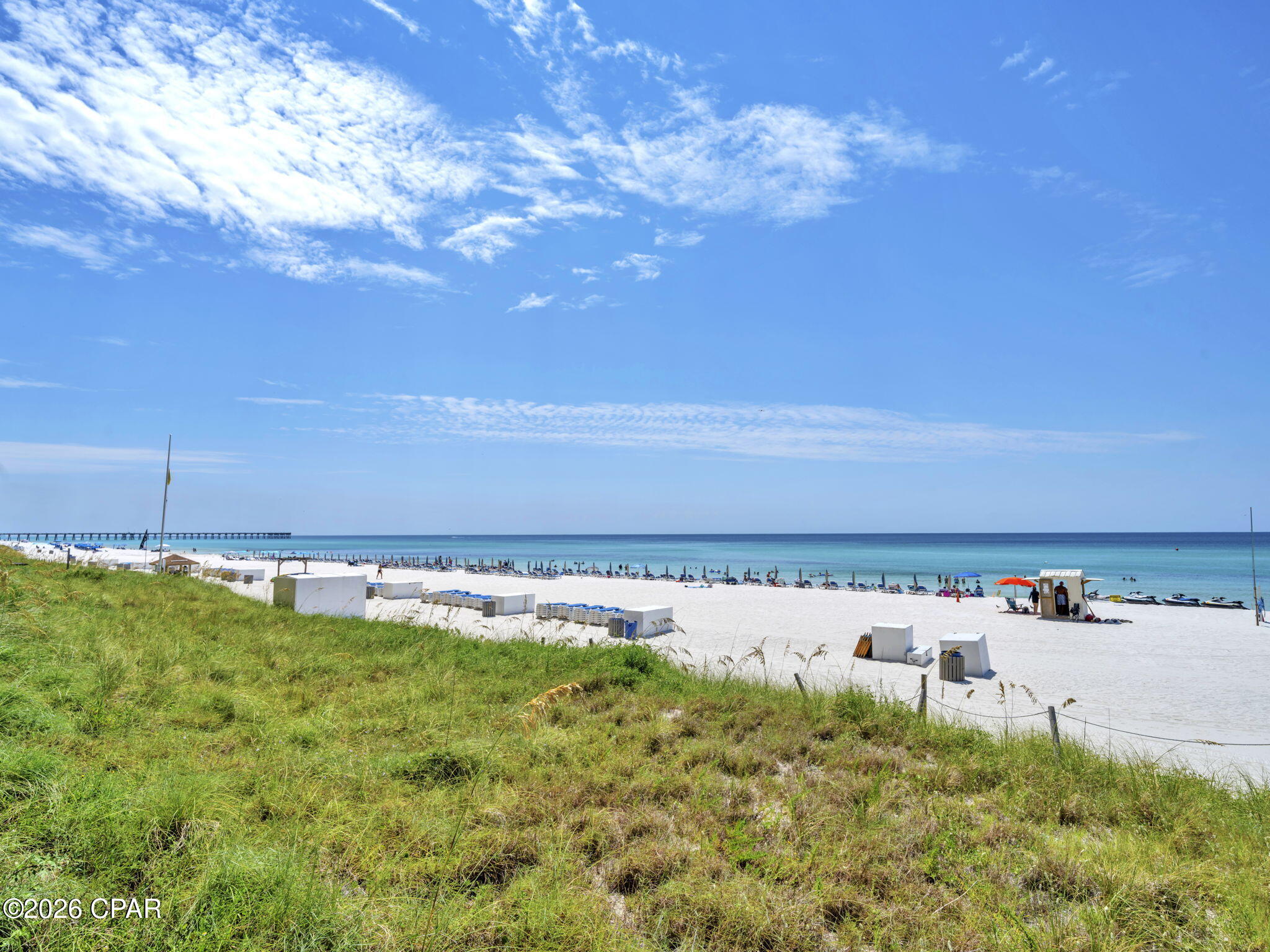 Tidewater Beach Phase II - Residential