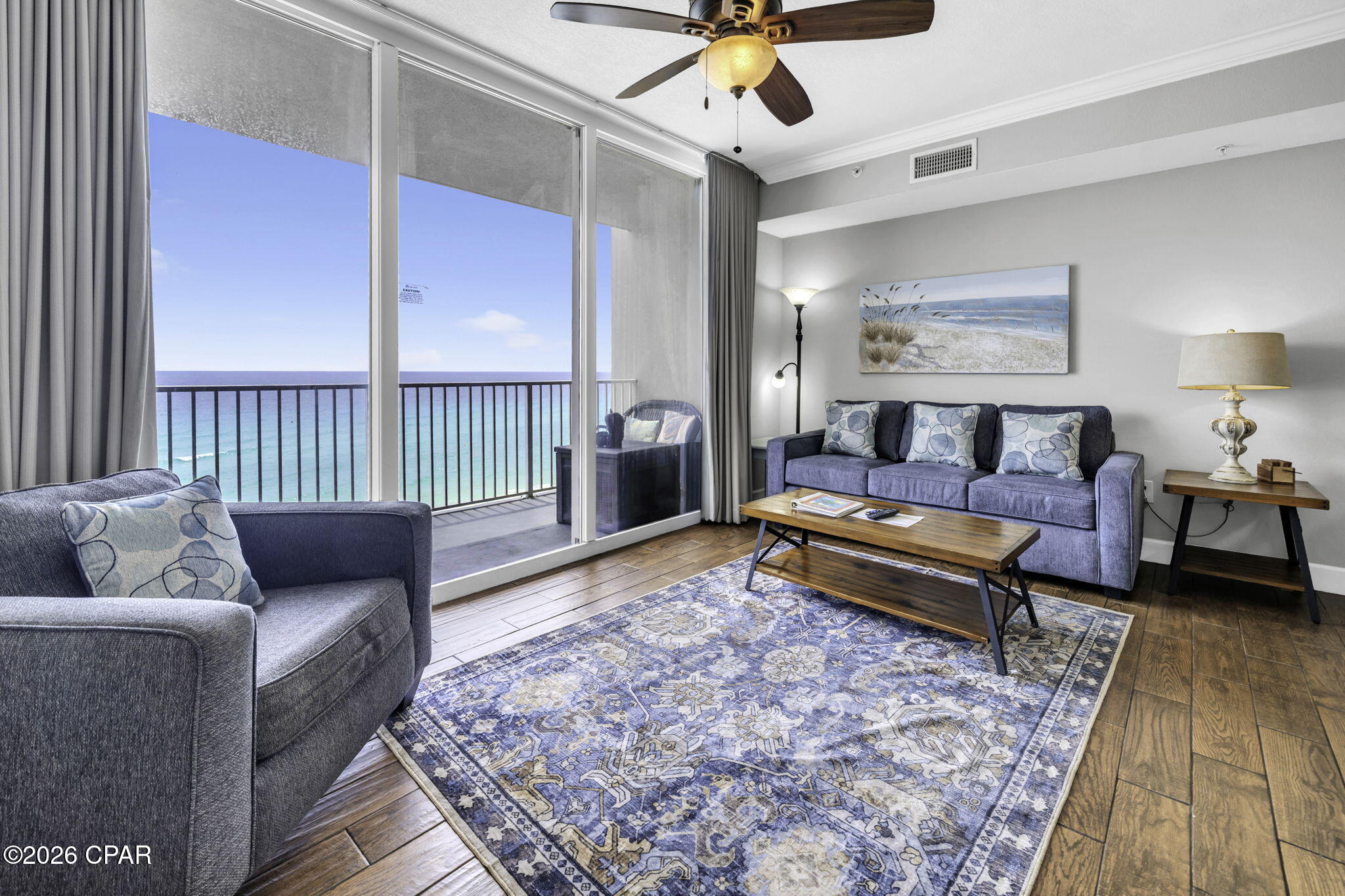 Tidewater Beach Phase II - Residential